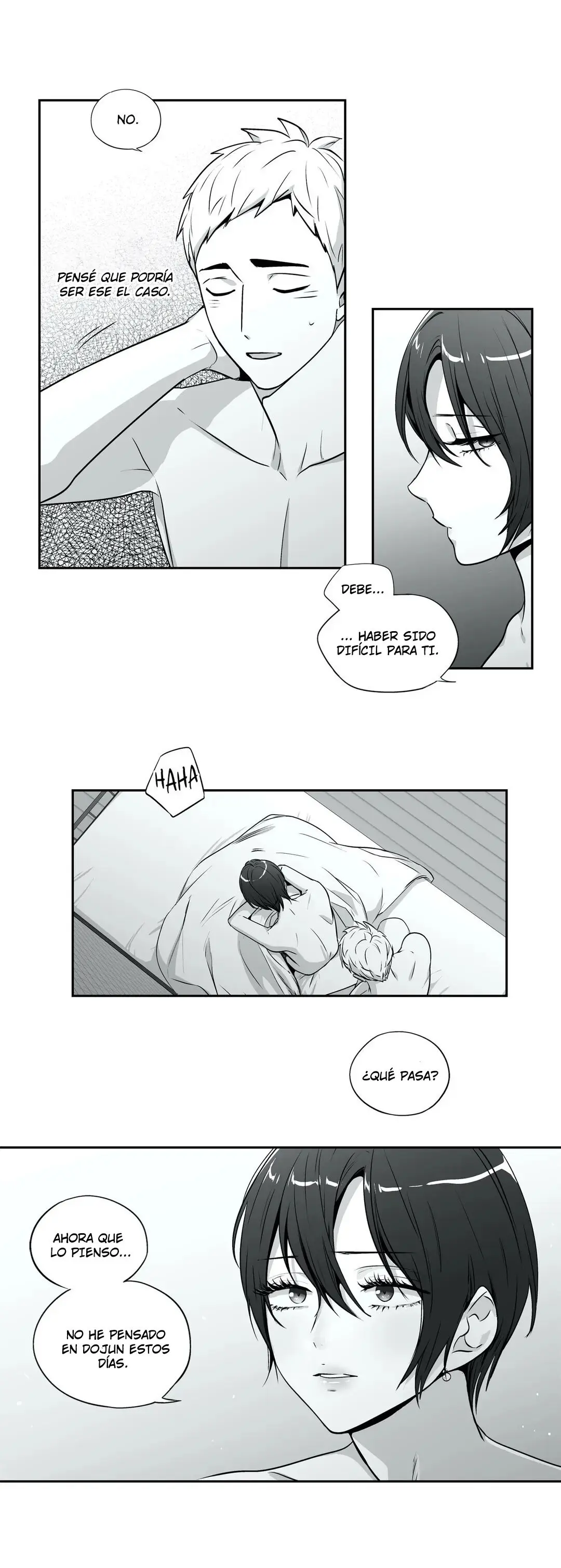 ¡El amor es una ilusión! (2018) - Capítulo 87 - Página 17 - LectorTMOo