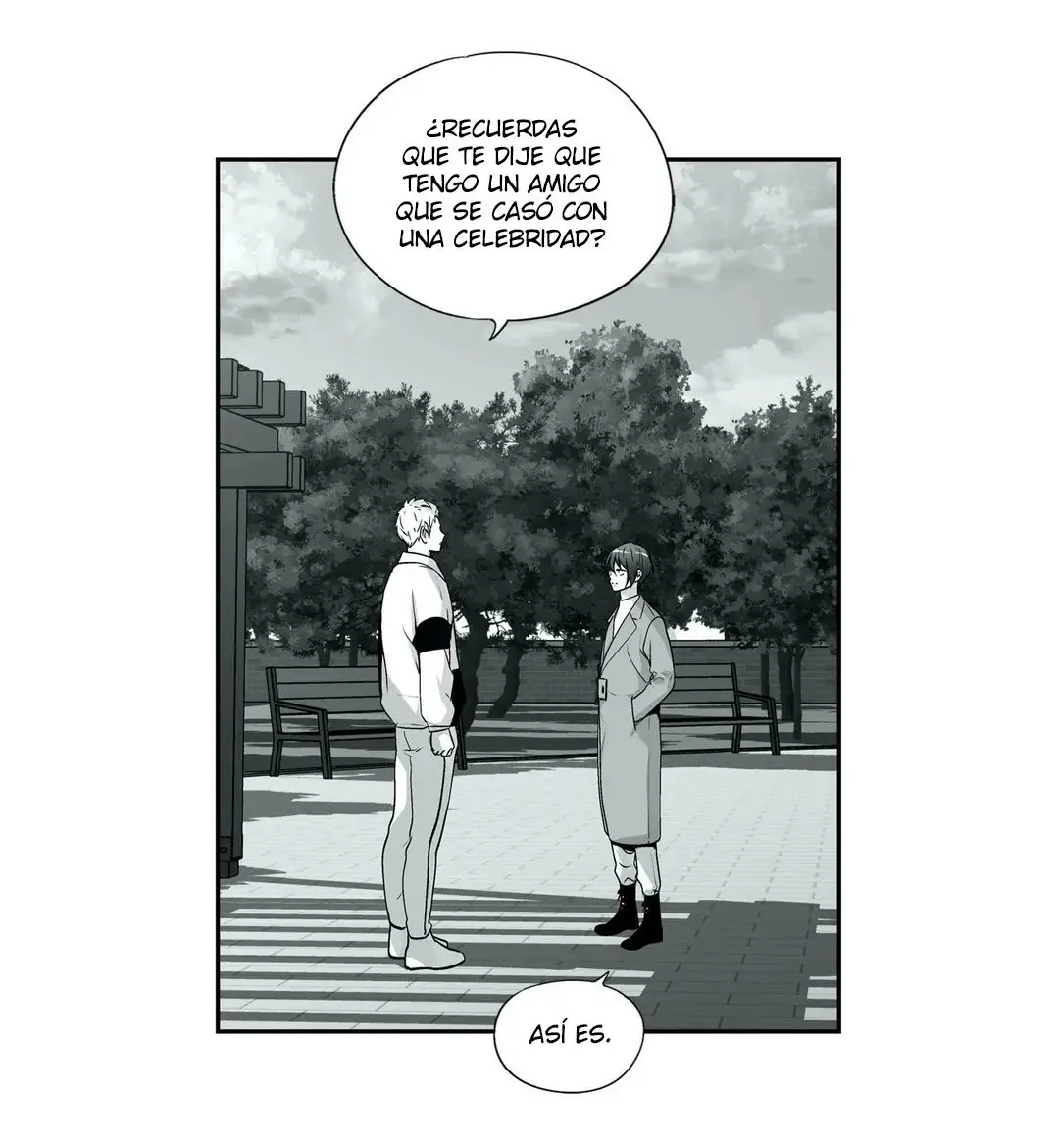¡El amor es una ilusión! (2018) - Capítulo 88 - Página 10 - LectorTMOo