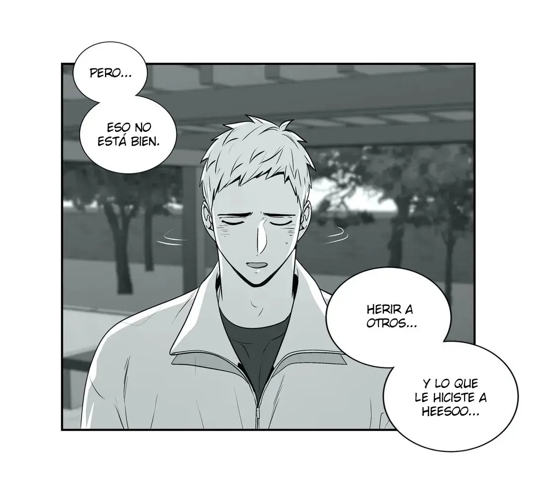 ¡El amor es una ilusión! (2018) - Capítulo 88 - Página 27 - LectorTMOo