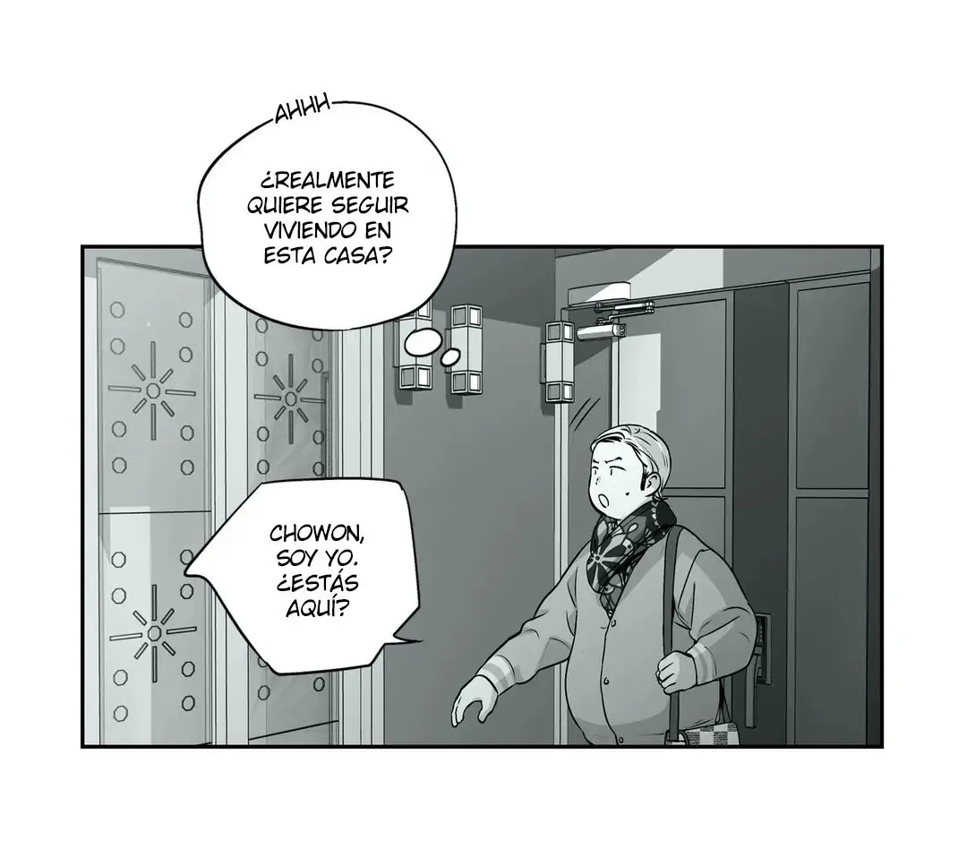¡El amor es una ilusión! (2018) - Capítulo 88 - Página 51 - LectorTMOo