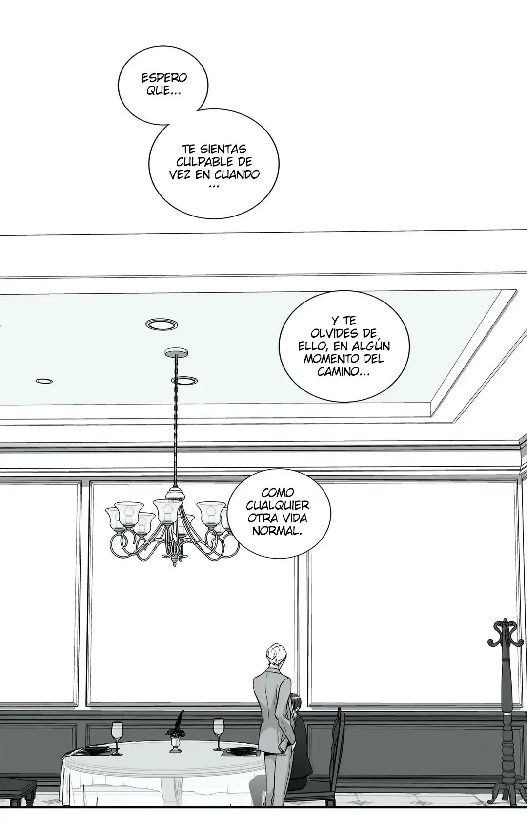 ¡El amor es una ilusión! (2018) - Capítulo 89 - Página 57 - LectorTMOo