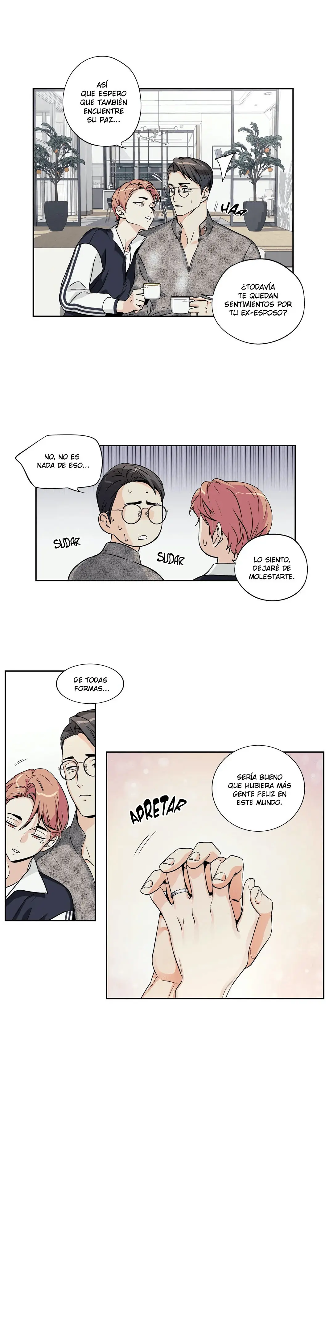 ¡El amor es una ilusión! (2018) - Capítulo 90 - Página 16 - LectorTMOo