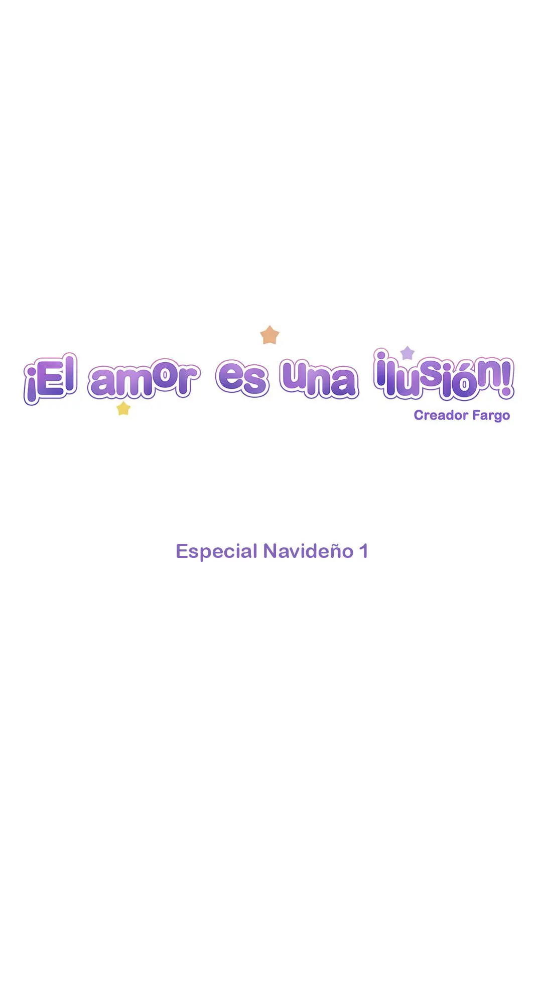 ¡El amor es una ilusión! (2018) - Capítulo 91 - Página 4 - LectorTMOo