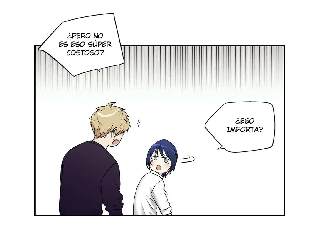 ¡El amor es una ilusión! (2018) - Capítulo 95 - Página 14 - LectorTMOo