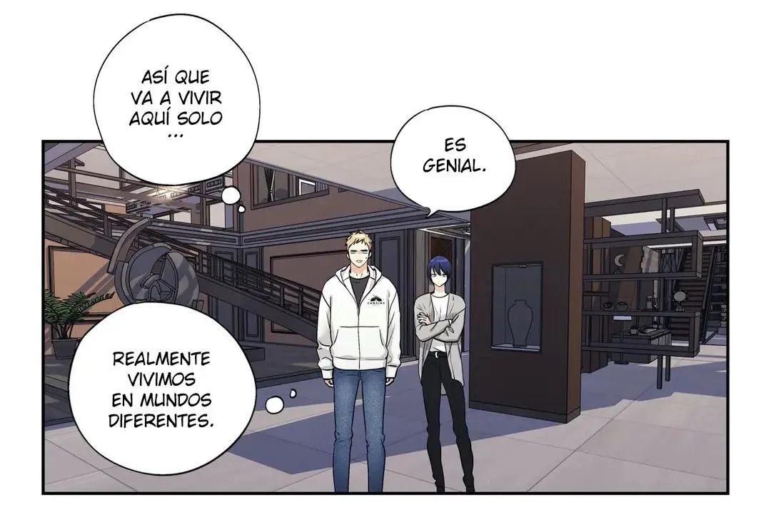 ¡El amor es una ilusión! (2018) - Capítulo 95 - Página 16 - LectorTMOo