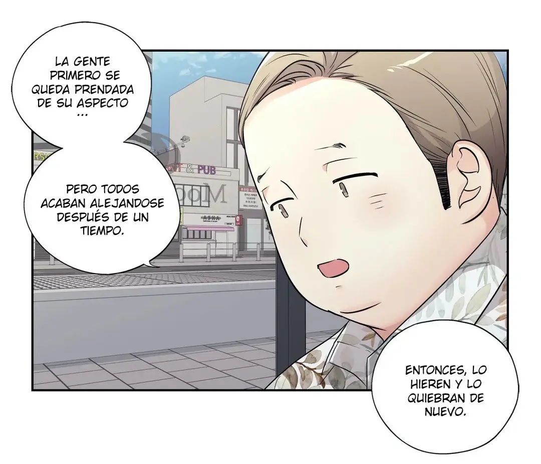 ¡El amor es una ilusión! (2018) - Capítulo 95 - Página 32 - LectorTMOo