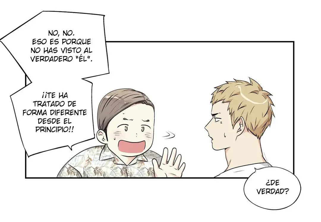 ¡El amor es una ilusión! (2018) - Capítulo 95 - Página 38 - LectorTMOo