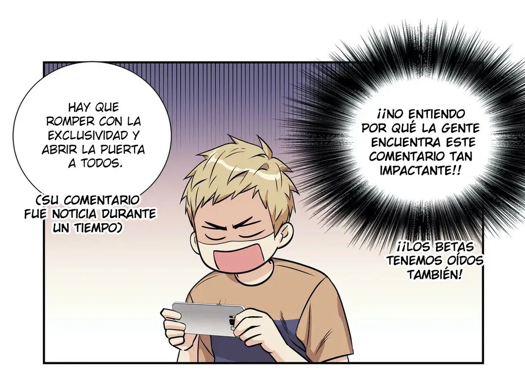 ¡El amor es una ilusión! (2018) - Capítulo 95 - Página 45 - LectorTMOo