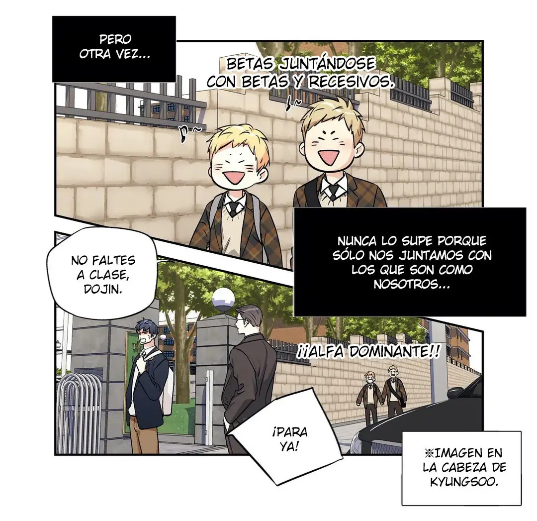 ¡El amor es una ilusión! (2018) - Capítulo 95 - Página 46 - LectorTMOo