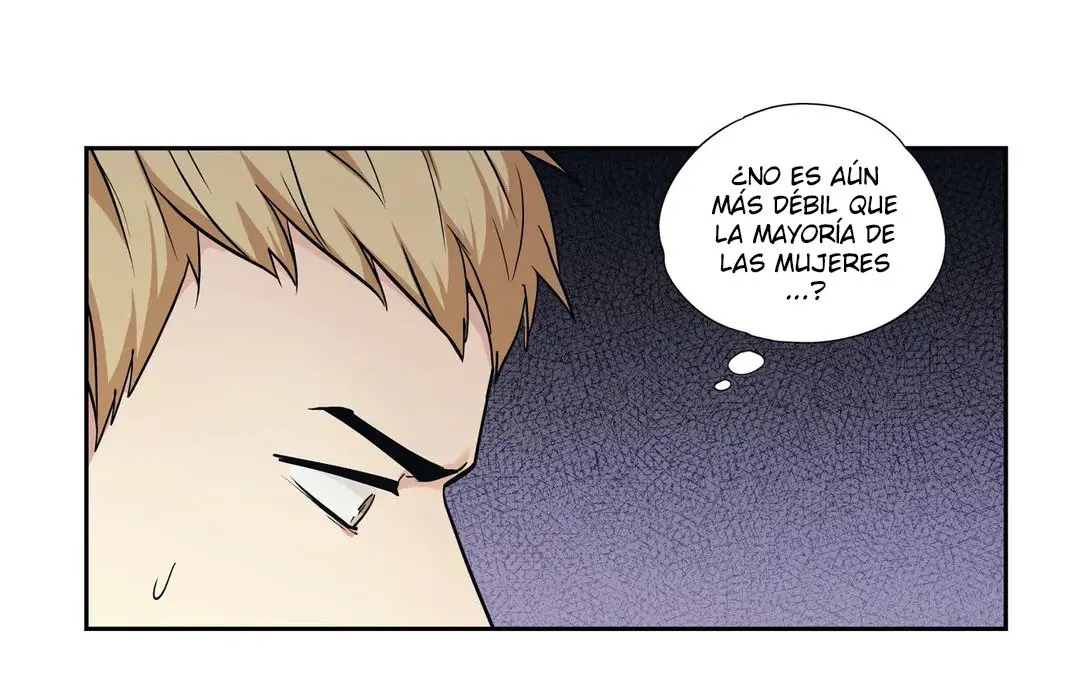 ¡El amor es una ilusión! (2018) - Capítulo 95 - Página 65 - LectorTMOo