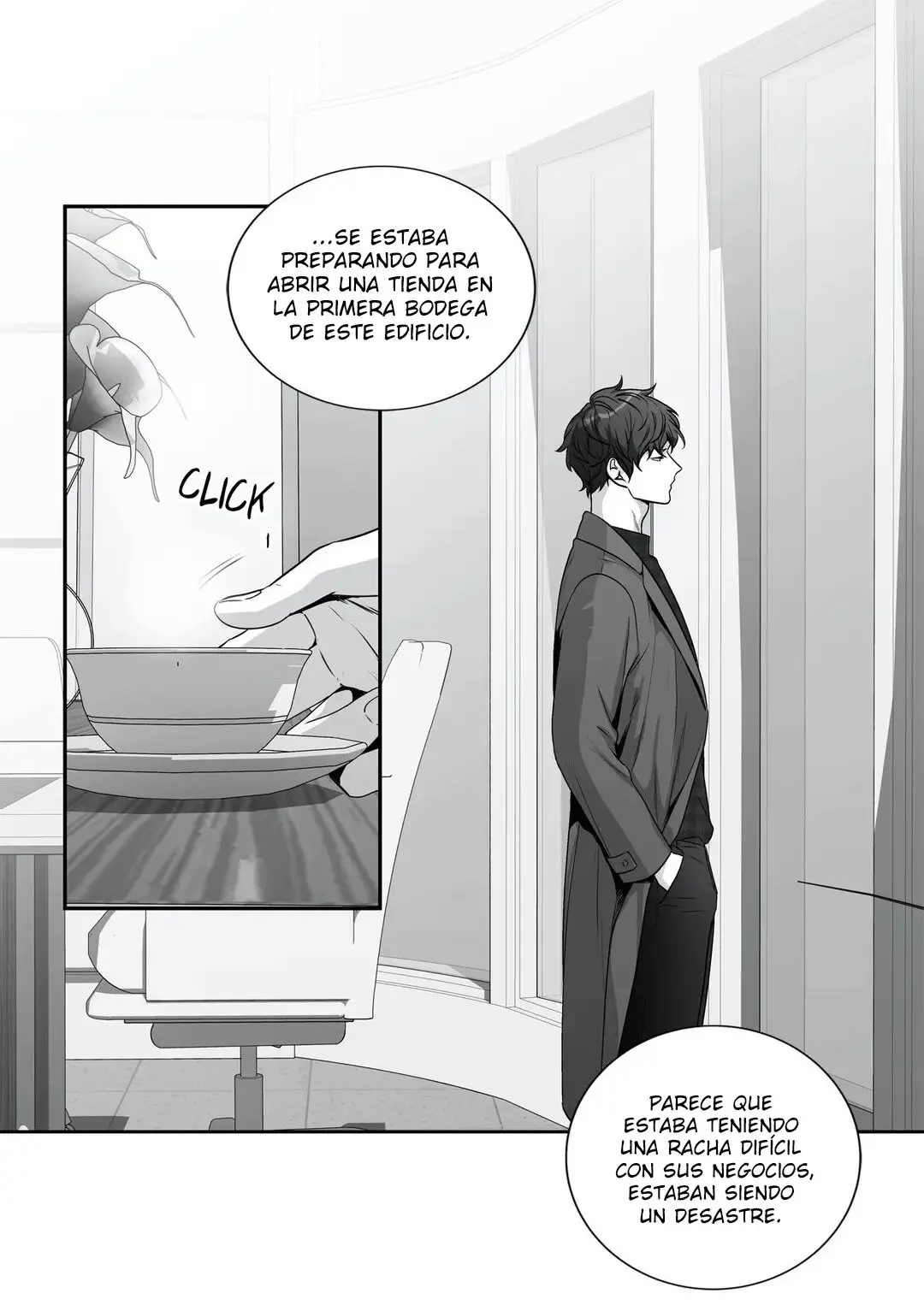 ¡El amor es una ilusión! (2018) - Capítulo 98 - Página 10 - LectorTMOo