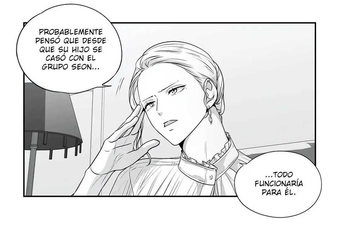 ¡El amor es una ilusión! (2018) - Capítulo 98 - Página 11 - LectorTMOo