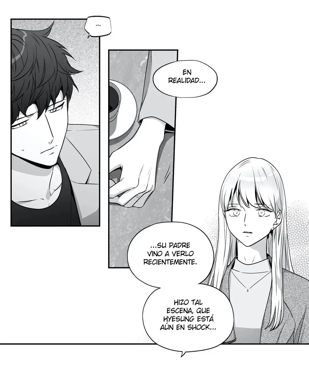 ¡El amor es una ilusión! (2018) - Capítulo 99 - Página 14 - LectorTMOo