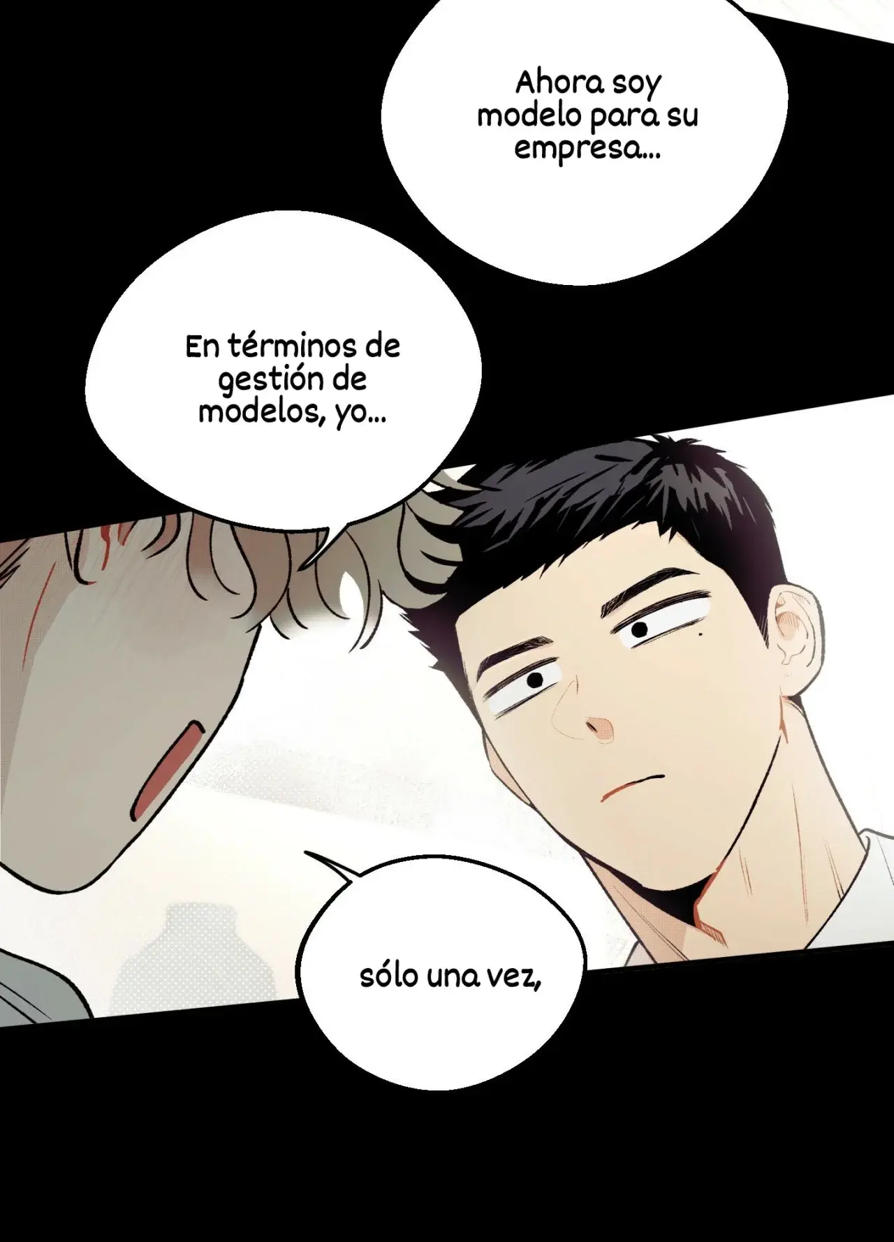El amor no correspondido se desvía (2023) - Capítulo 1 - Página 10 - LectorTMOo
