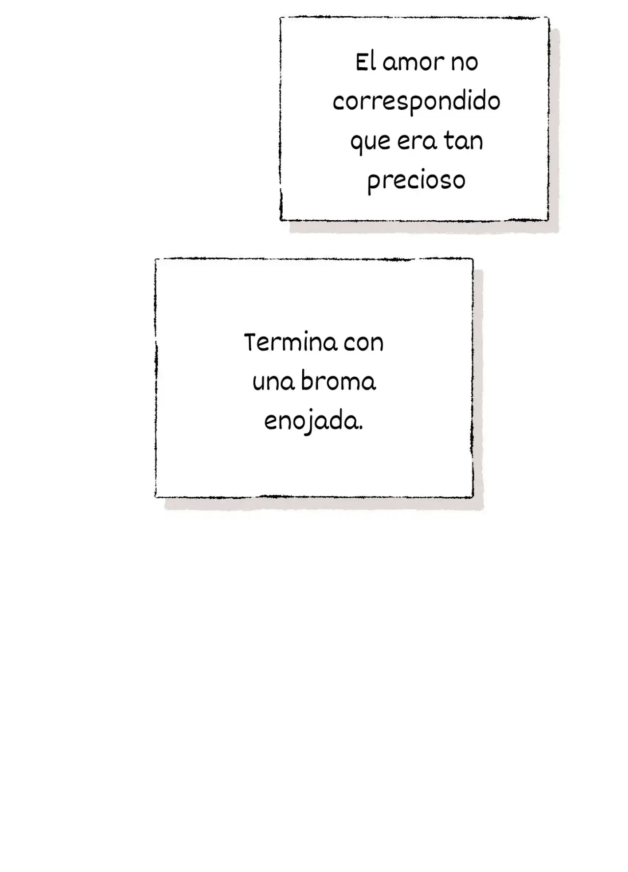 El amor no correspondido se desvía (2023) - Capítulo 1 - Página 17 - LectorTMOo