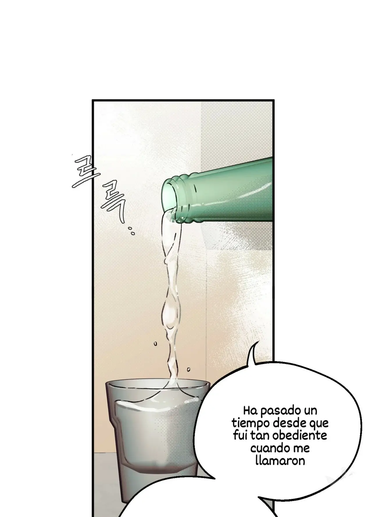 El amor no correspondido se desvía (2023) - Capítulo 1 - Página 30 - LectorTMOo