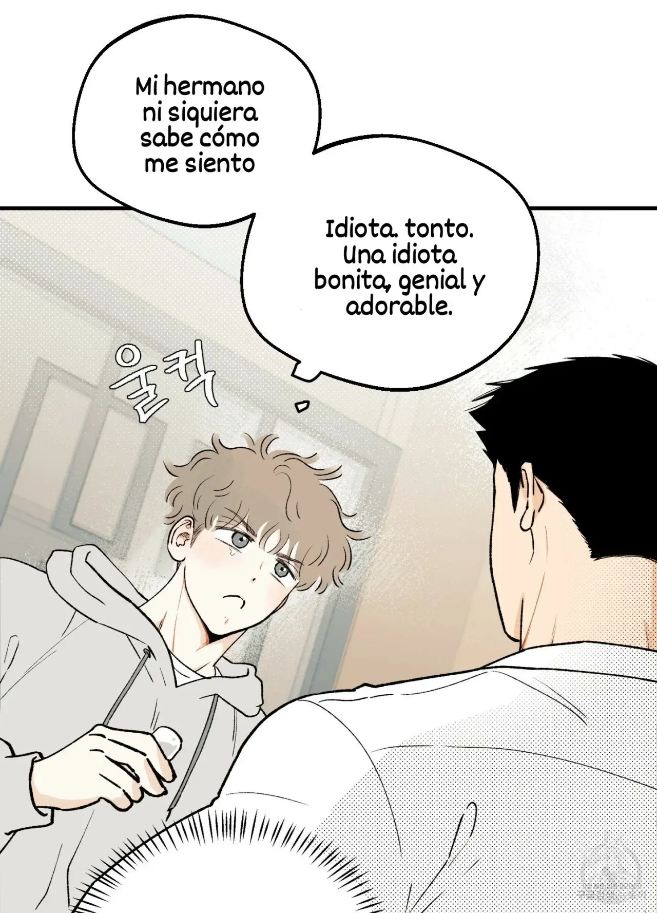 El amor no correspondido se desvía (2023) - Capítulo 1 - Página 40 - LectorTMOo