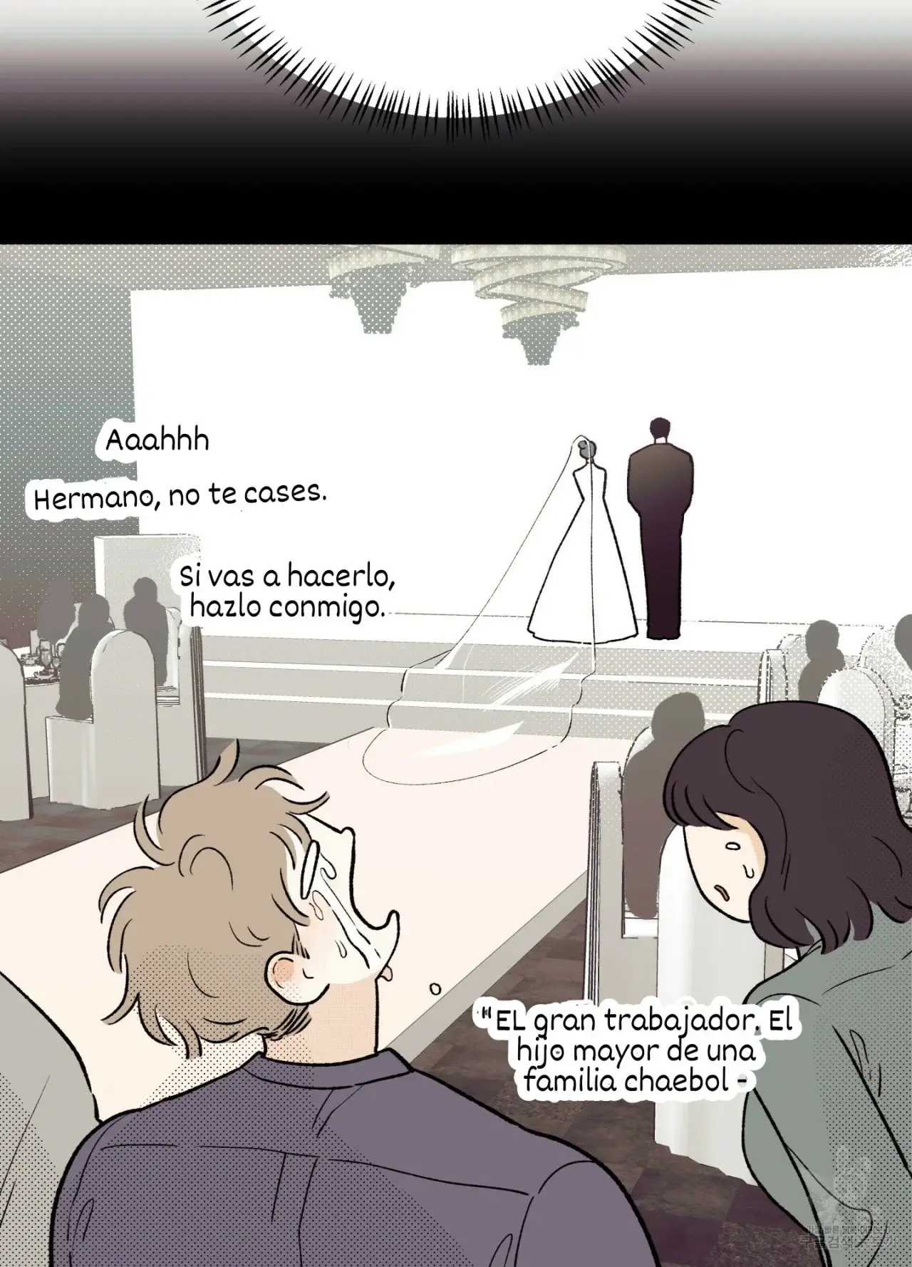 El amor no correspondido se desvía (2023) - Capítulo 1 - Página 42 - LectorTMOo