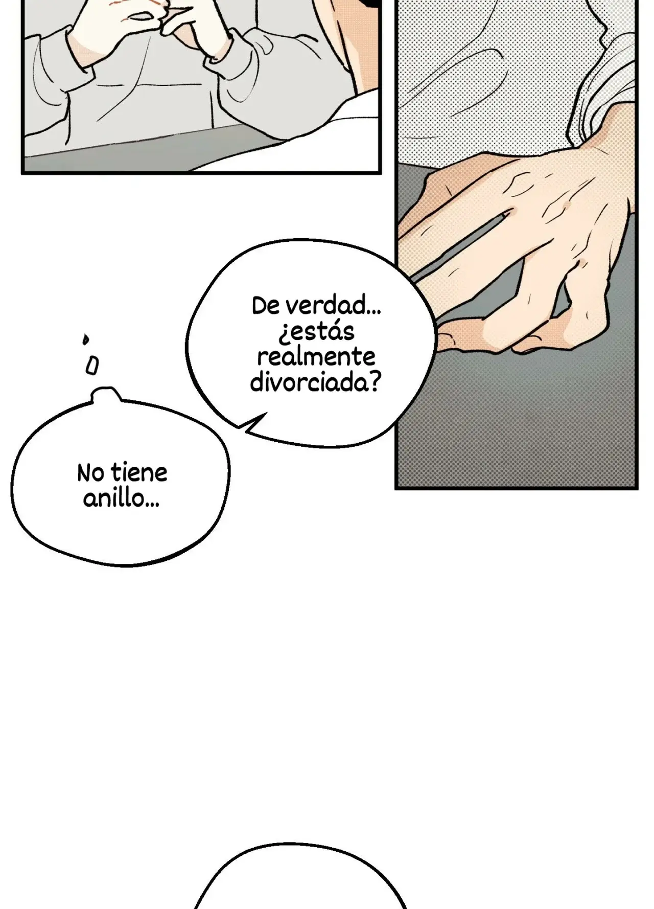 El amor no correspondido se desvía (2023) - Capítulo 1 - Página 47 - LectorTMOo
