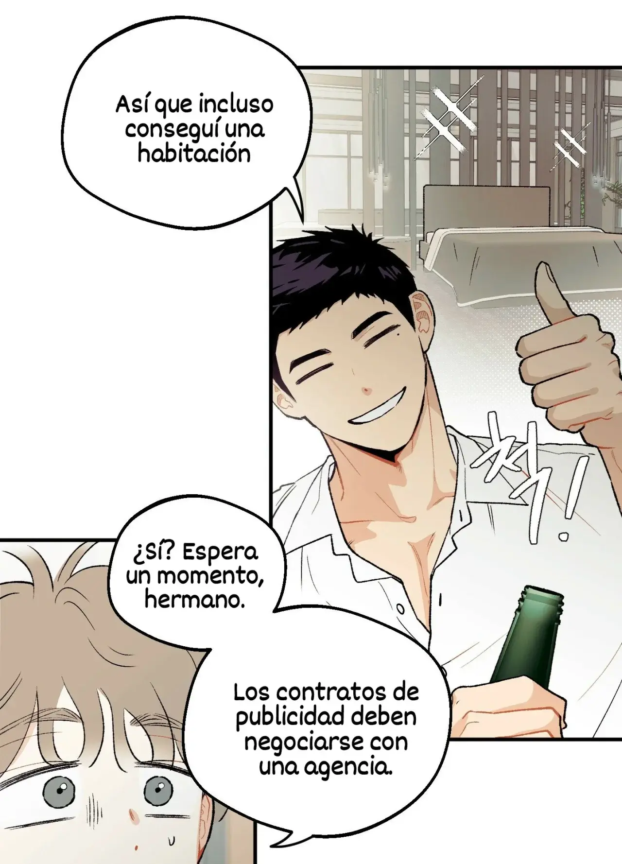 El amor no correspondido se desvía (2023) - Capítulo 1 - Página 54 - LectorTMOo