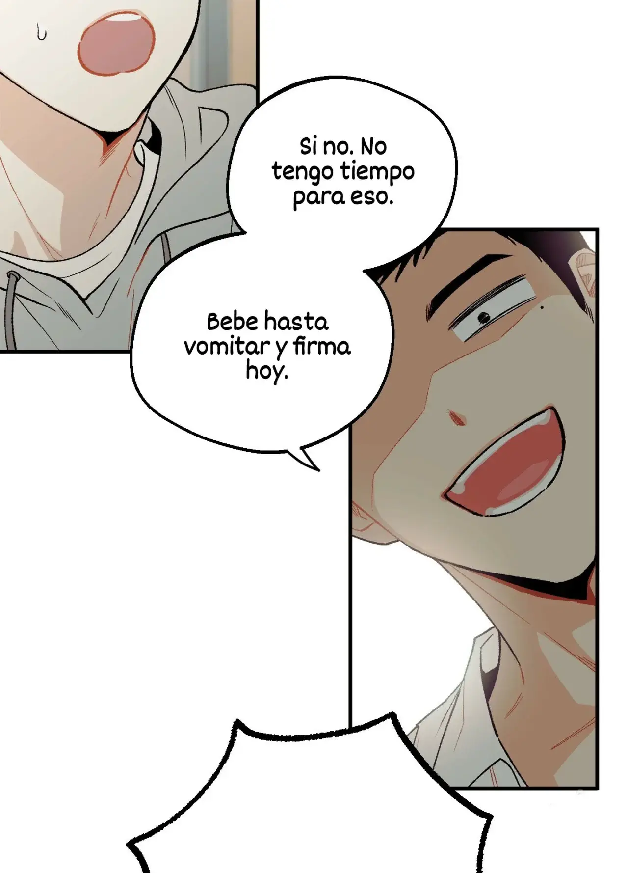 El amor no correspondido se desvía (2023) - Capítulo 1 - Página 55 - LectorTMOo