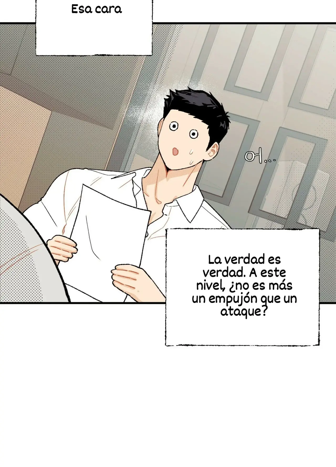 El amor no correspondido se desvía (2023) - Capítulo 1 - Página 73 - LectorTMOo
