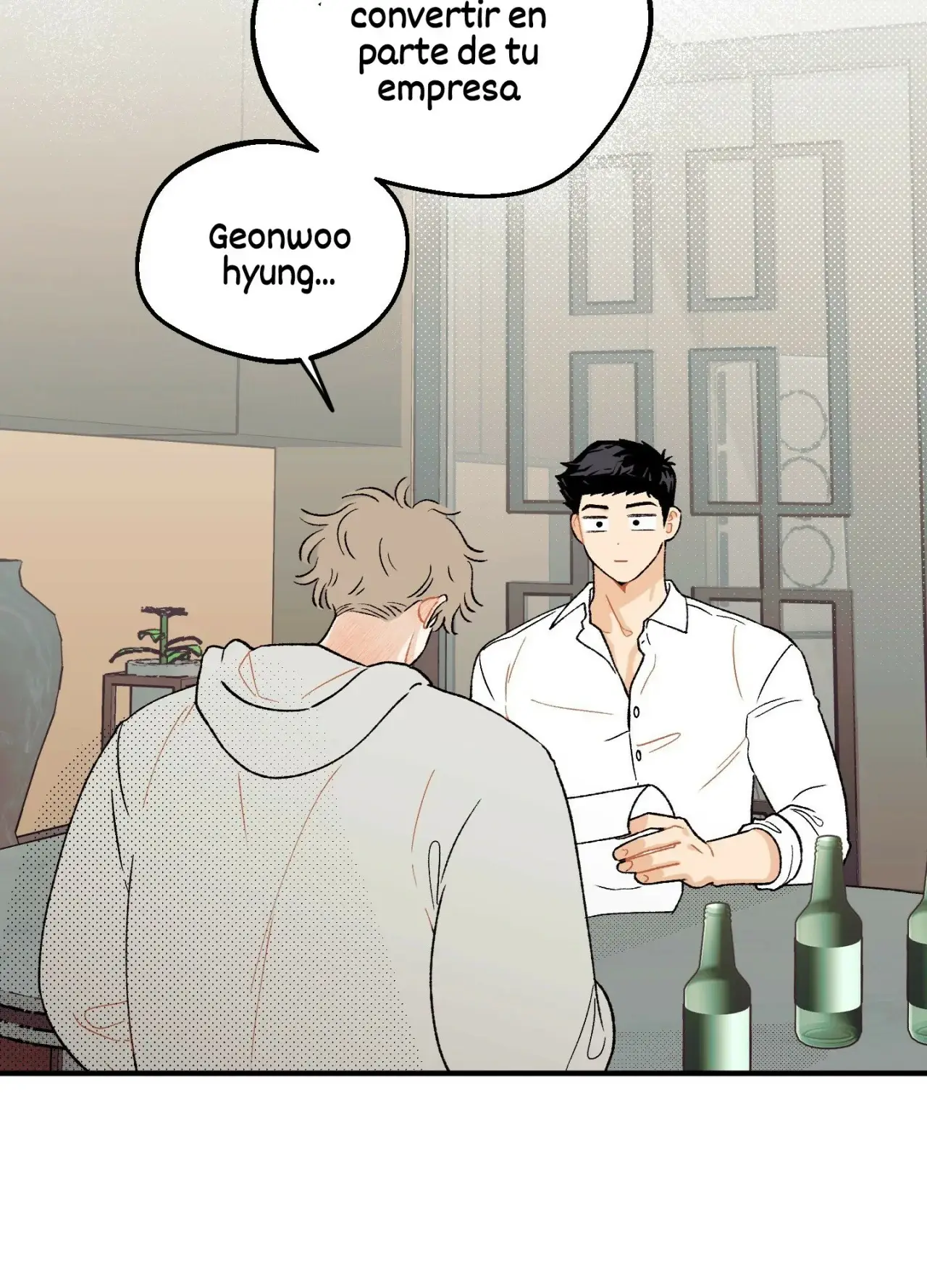 El amor no correspondido se desvía (2023) - Capítulo 1 - Página 78 - LectorTMOo