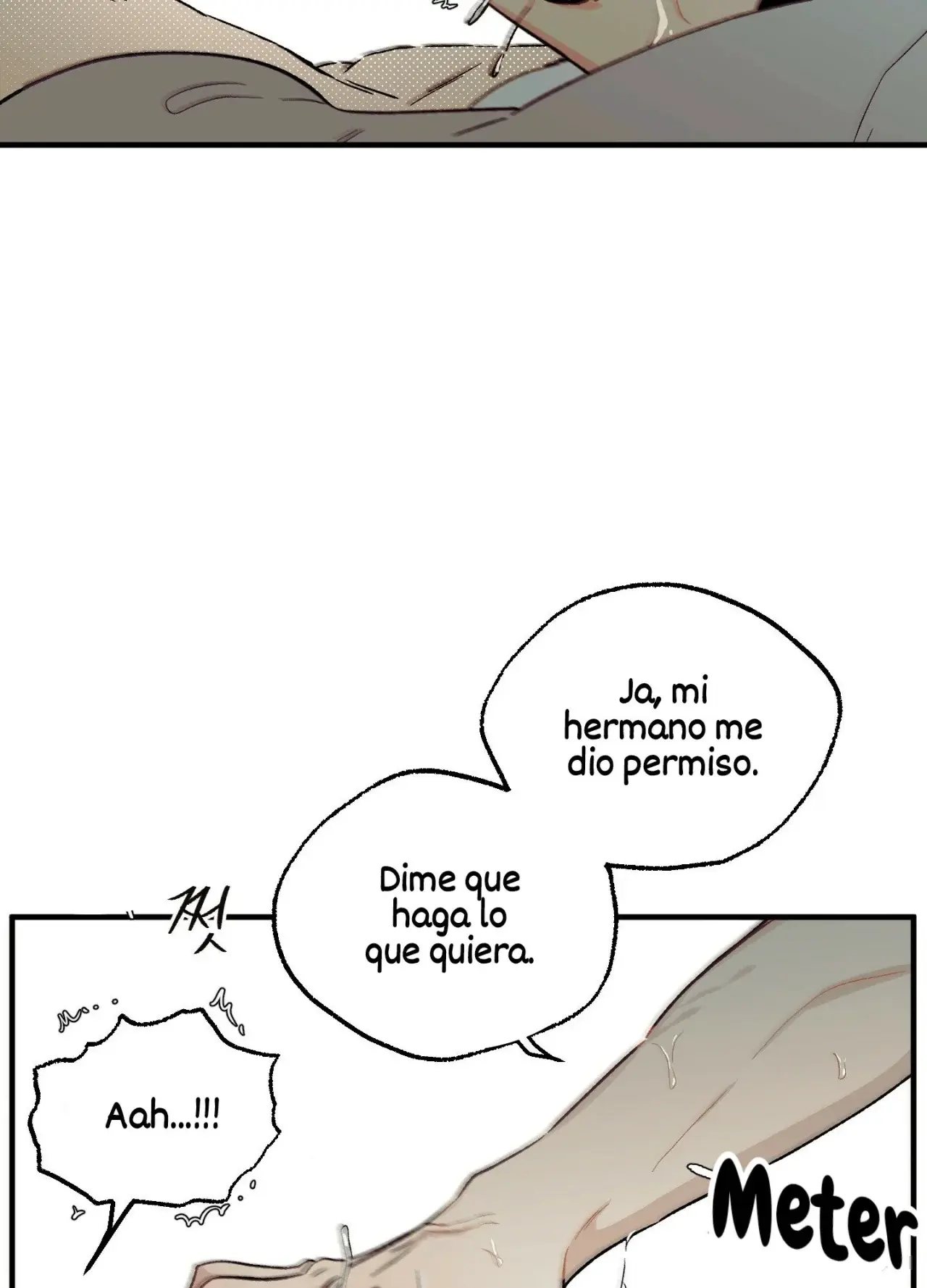 El amor no correspondido se desvía (2023) - Capítulo 2 - Página 52 - LectorTMOo
