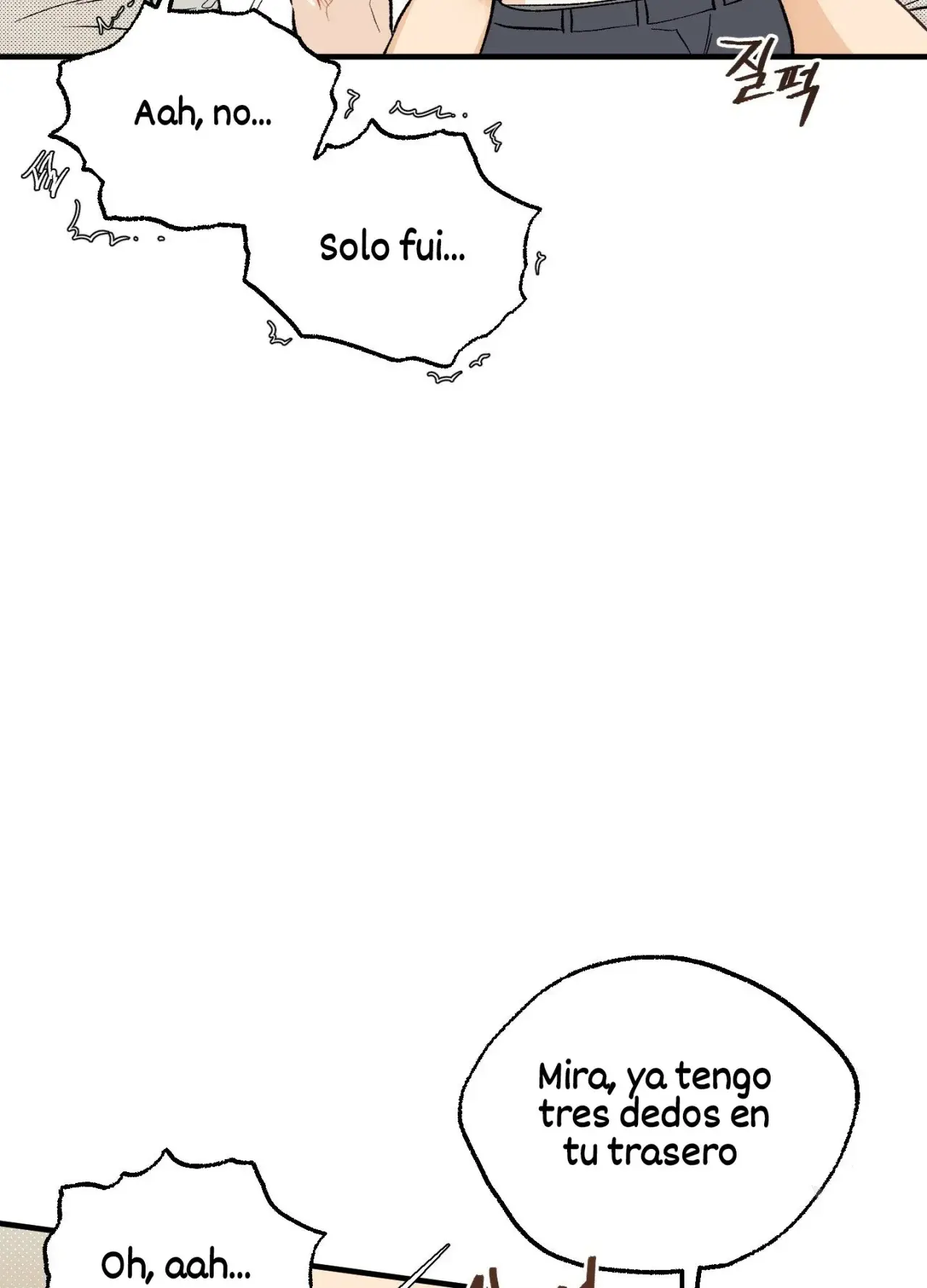 El amor no correspondido se desvía (2023) - Capítulo 2 - Página 55 - LectorTMOo