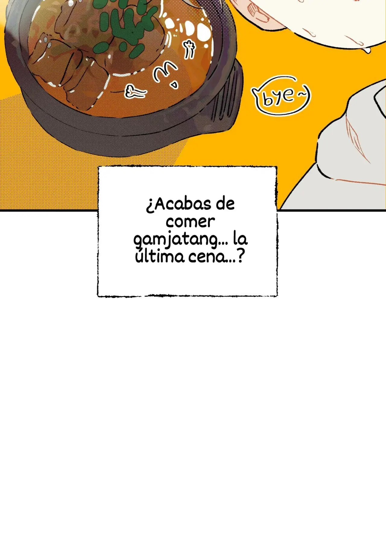 El amor no correspondido se desvía (2023) - Capítulo 3 - Página 28 - LectorTMOo