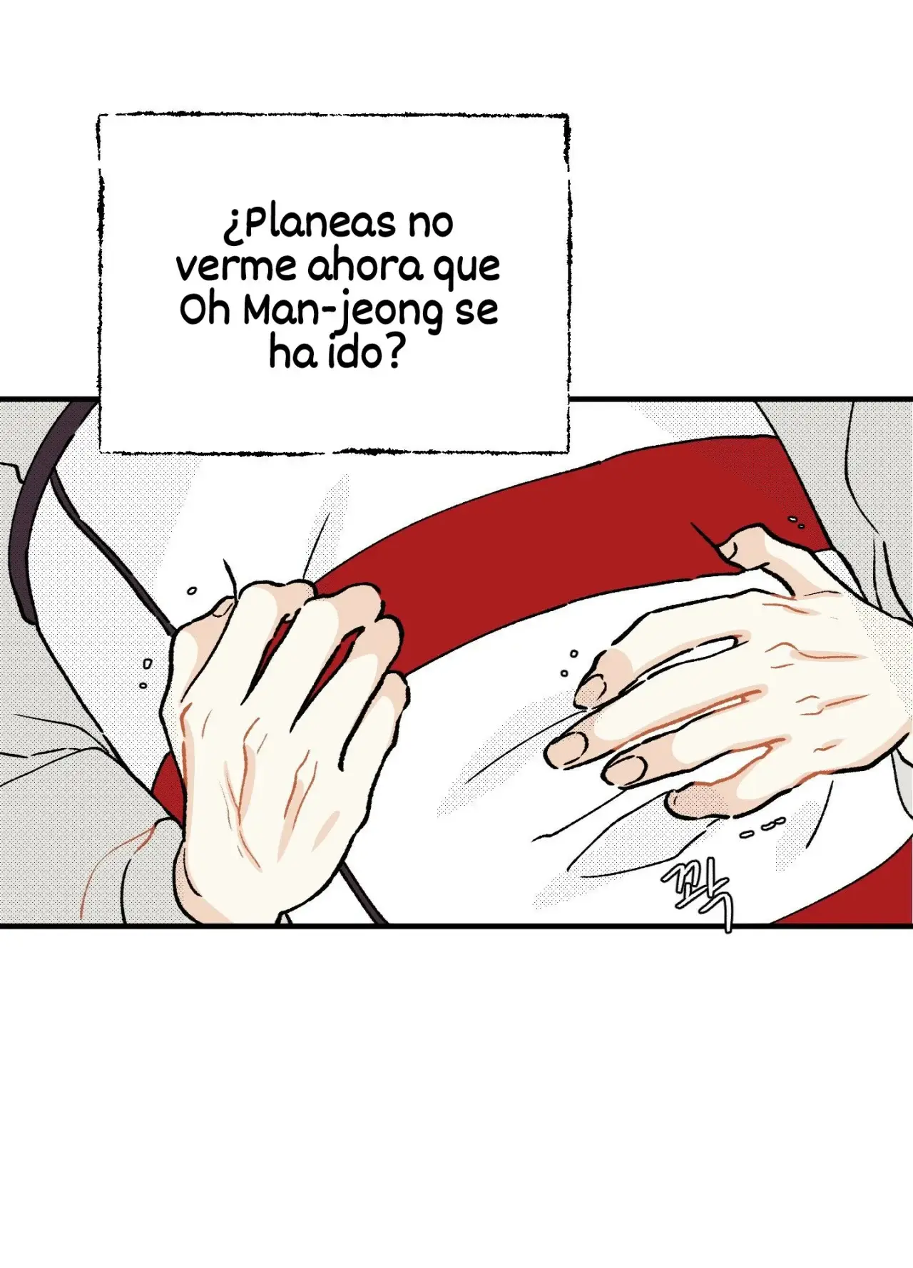 El amor no correspondido se desvía (2023) - Capítulo 3 - Página 29 - LectorTMOo