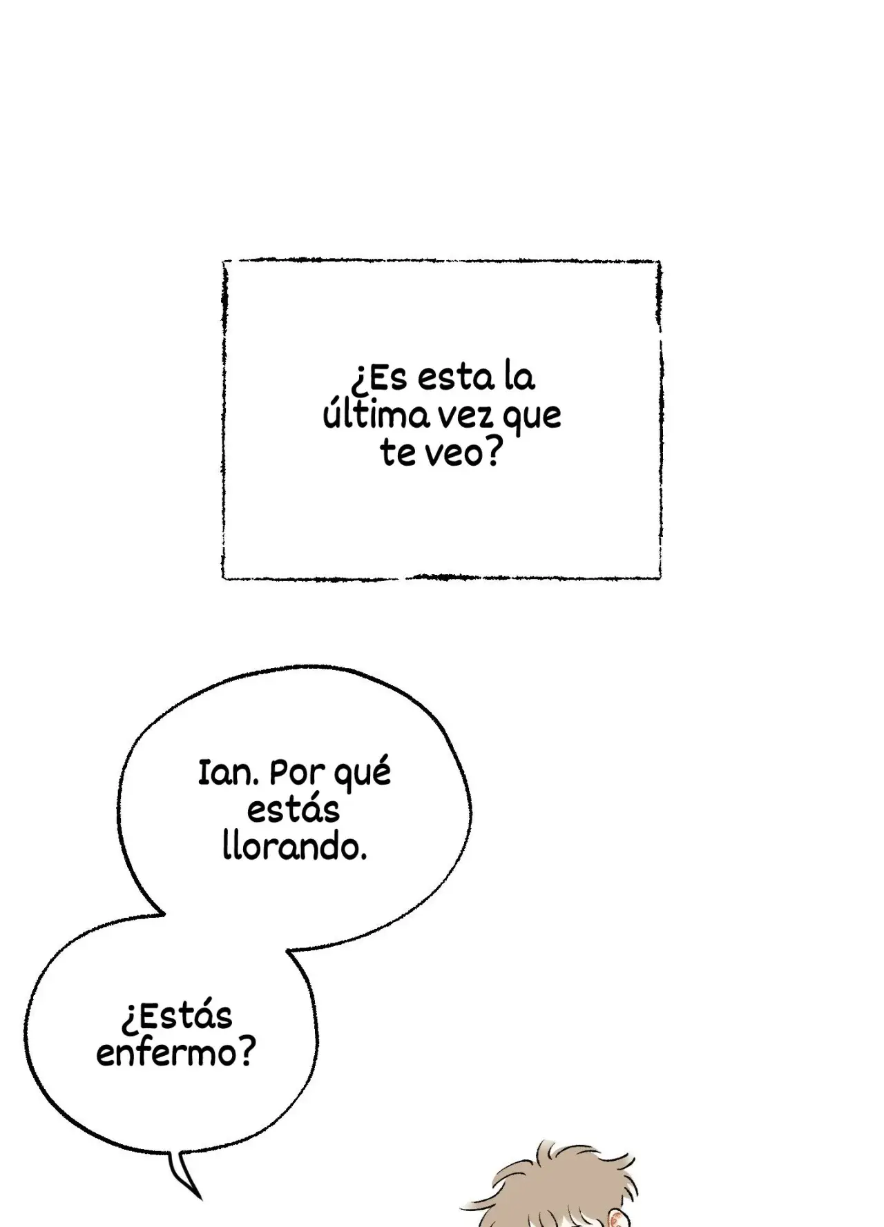 El amor no correspondido se desvía (2023) - Capítulo 3 - Página 30 - LectorTMOo