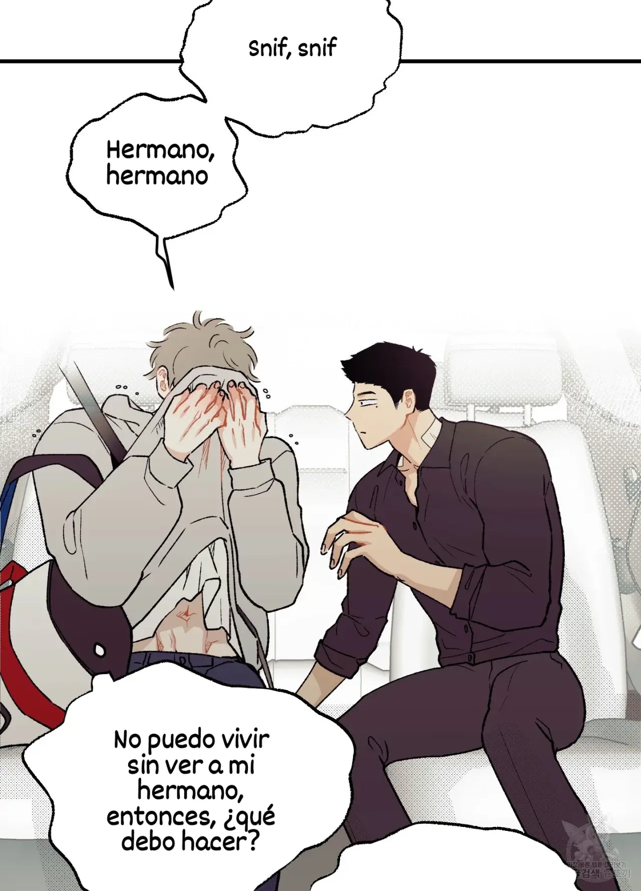 El amor no correspondido se desvía (2023) - Capítulo 3 - Página 36 - LectorTMOo