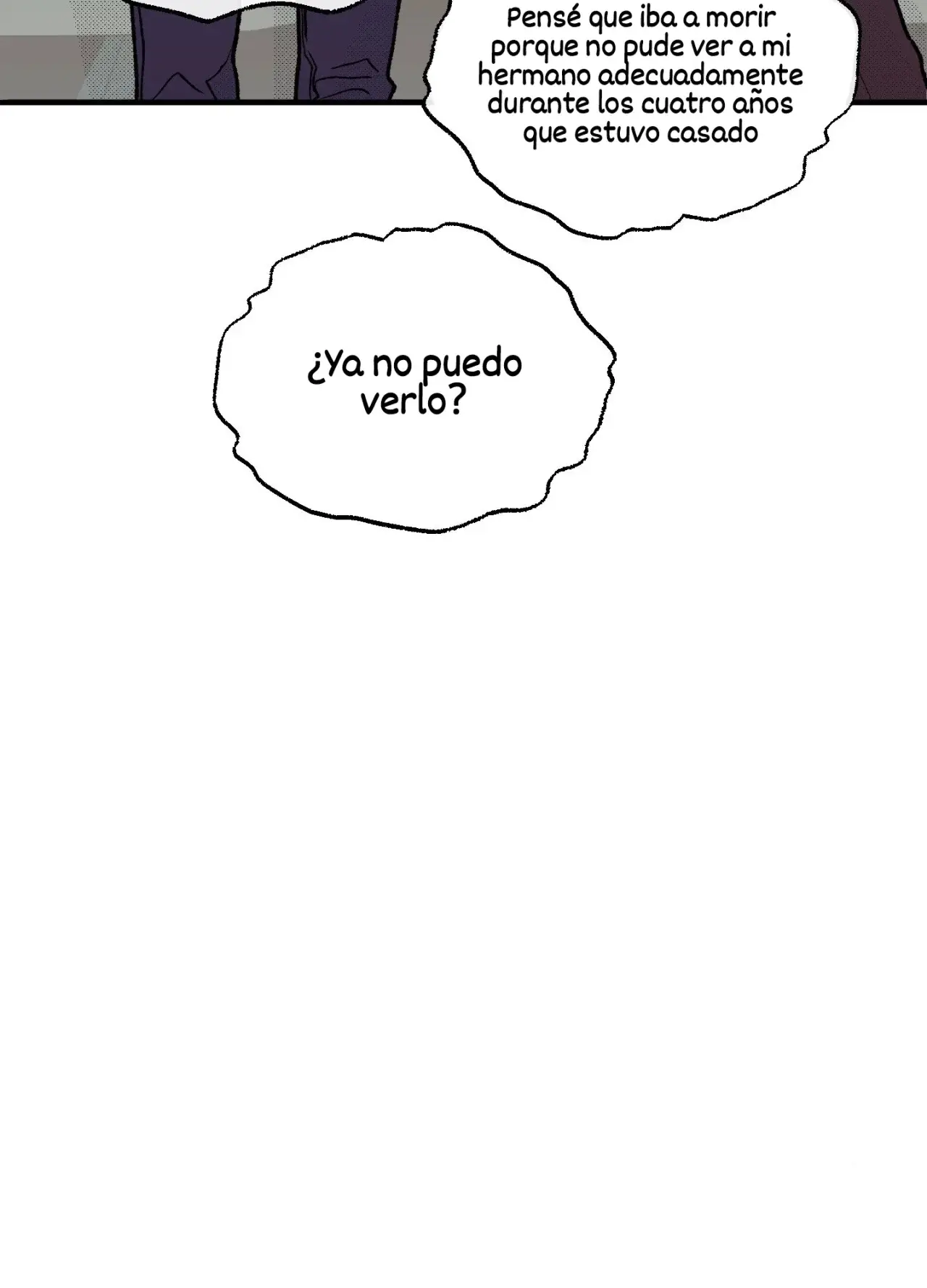 El amor no correspondido se desvía (2023) - Capítulo 3 - Página 37 - LectorTMOo
