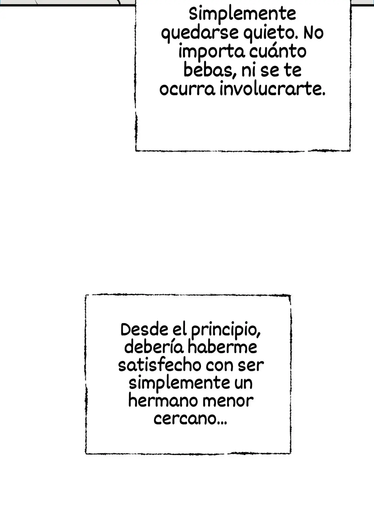 El amor no correspondido se desvía (2023) - Capítulo 3 - Página 39 - LectorTMOo