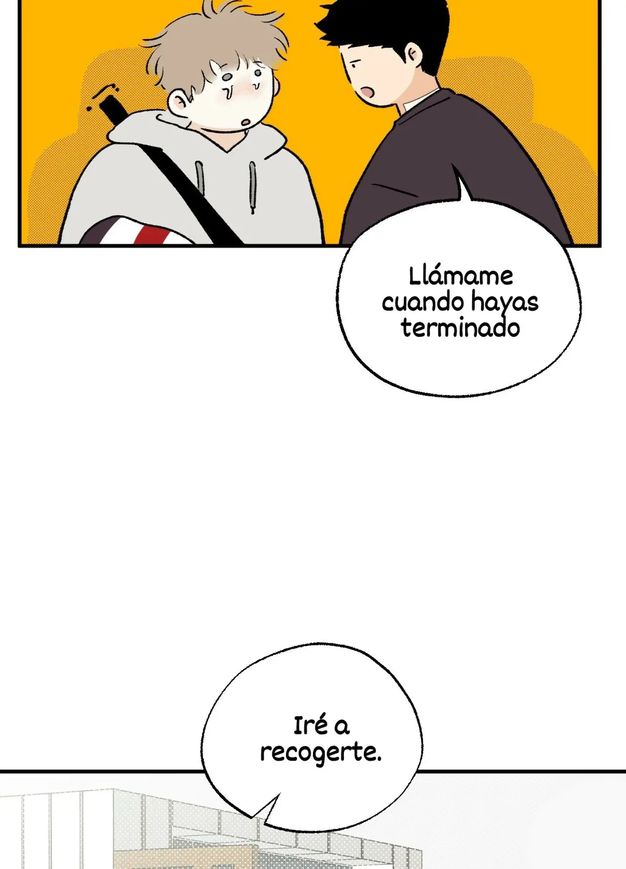 El amor no correspondido se desvía (2023) - Capítulo 3 - Página 45 - LectorTMOo