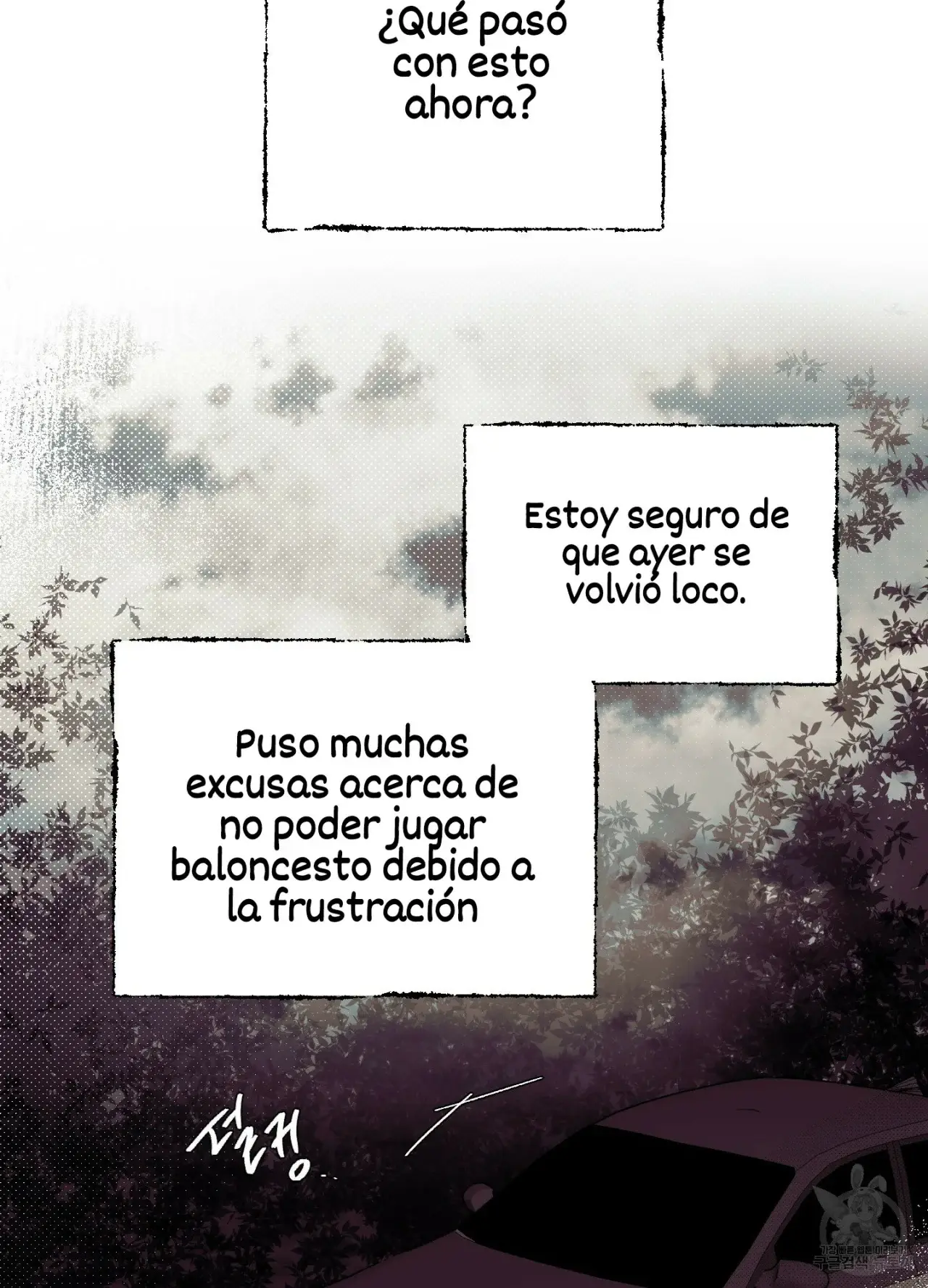 El amor no correspondido se desvía (2023) - Capítulo 3 - Página 56 - LectorTMOo