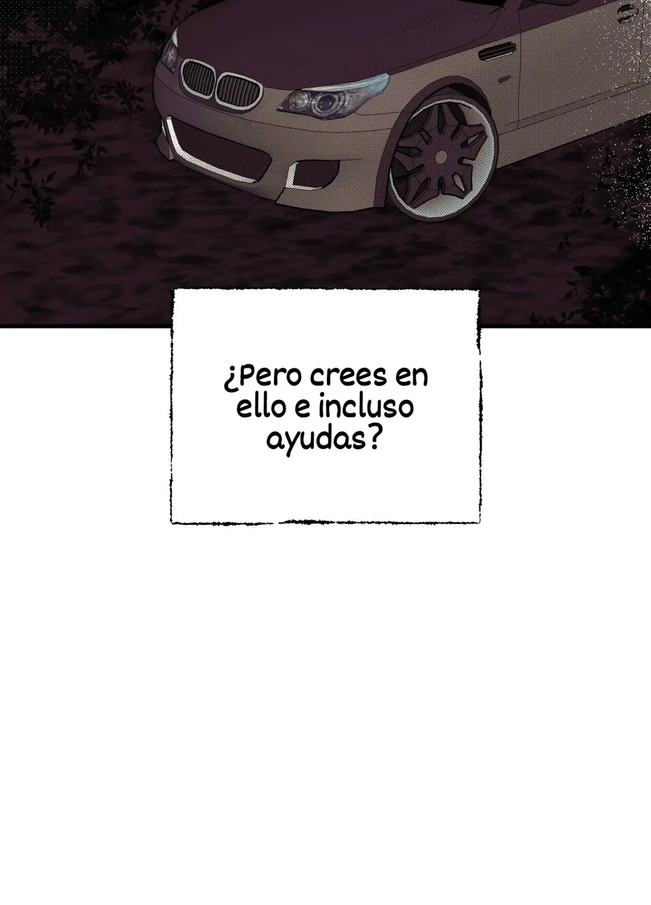 El amor no correspondido se desvía (2023) - Capítulo 3 - Página 57 - LectorTMOo
