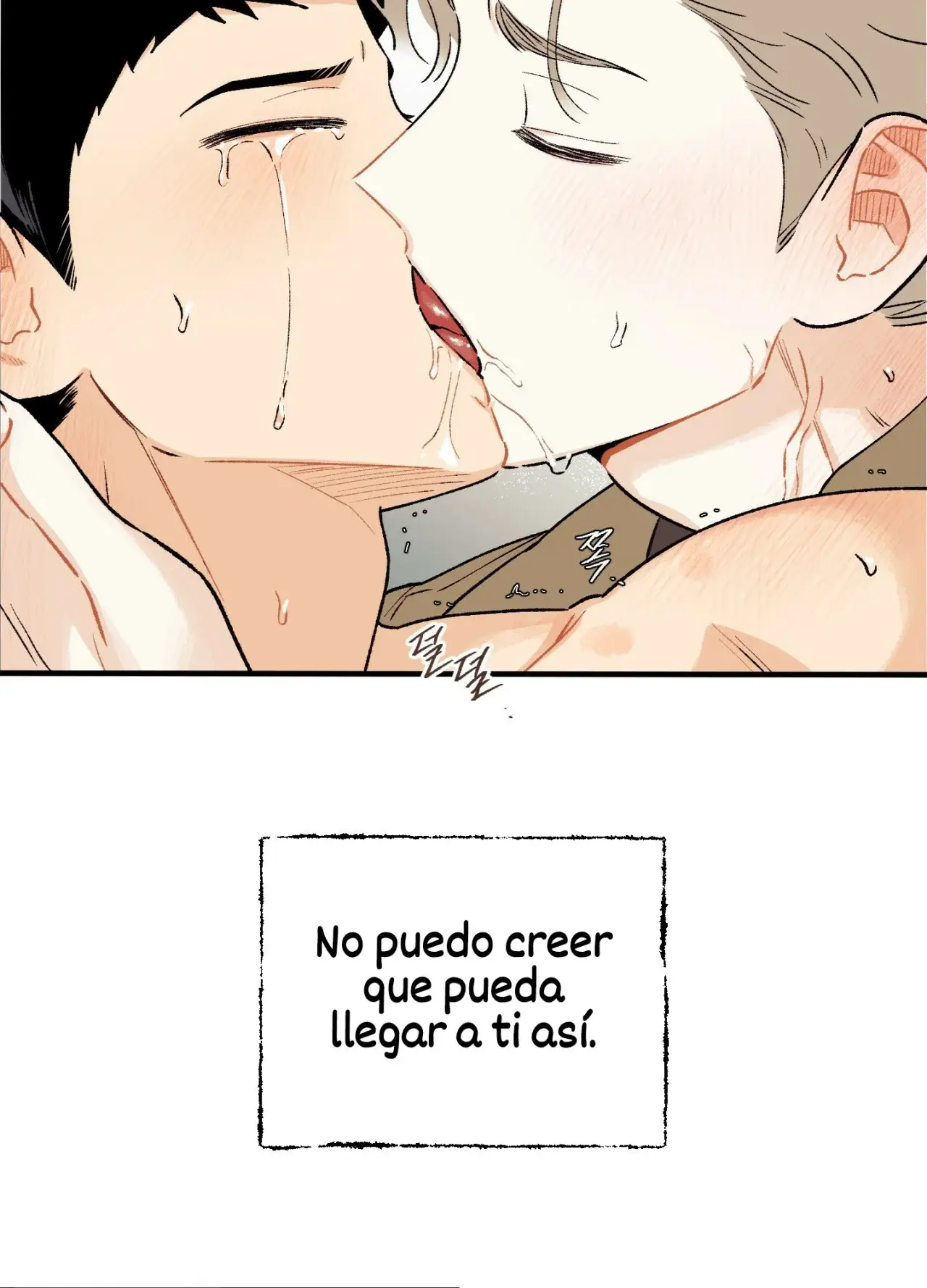 El amor no correspondido se desvía (2023) - Capítulo 3 - Página 84 - LectorTMOo