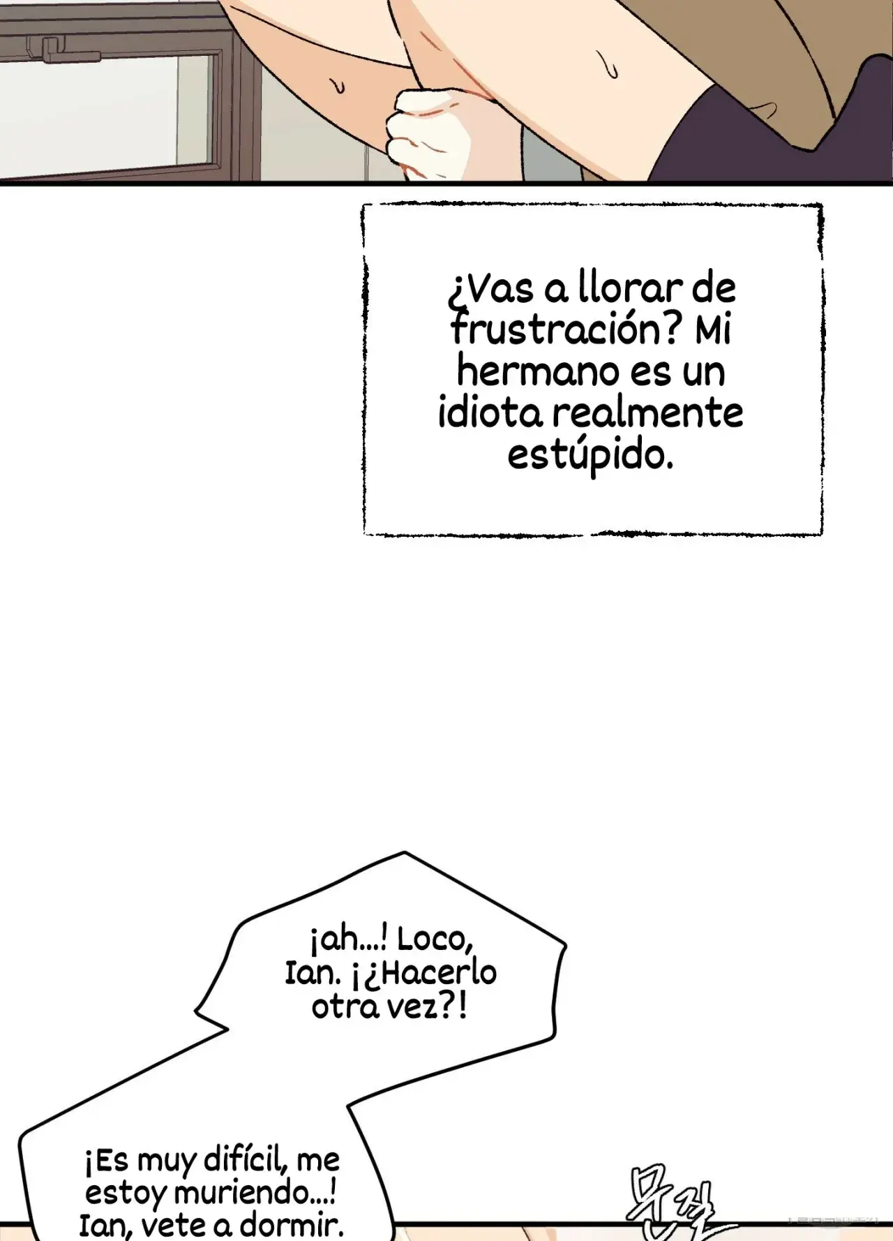 El amor no correspondido se desvía (2023) - Capítulo 3 - Página 89 - LectorTMOo