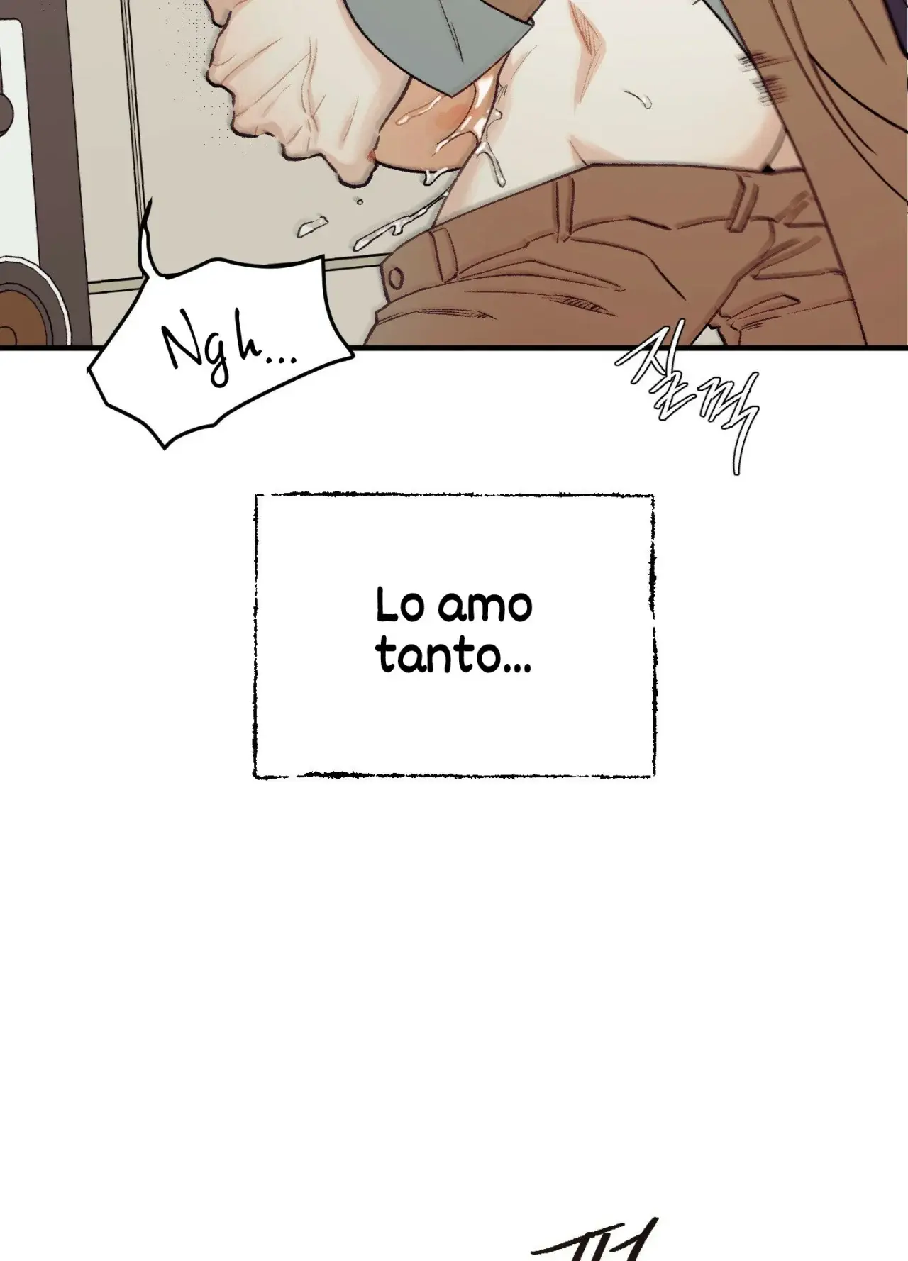 El amor no correspondido se desvía (2023) - Capítulo 3 - Página 96 - LectorTMOo