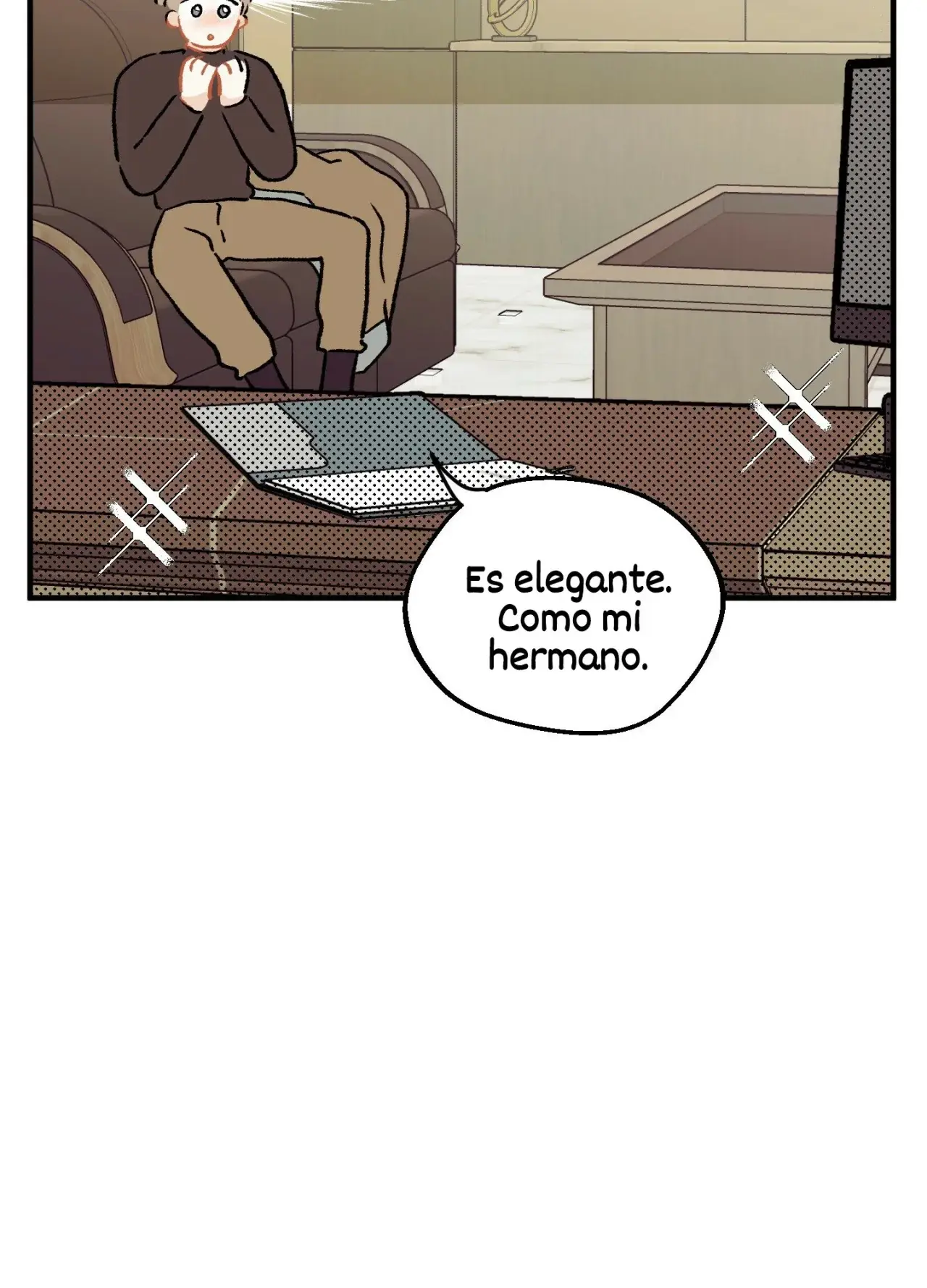 El amor no correspondido se desvía (2023) - Capítulo 4 - Página 11 - LectorTMOo