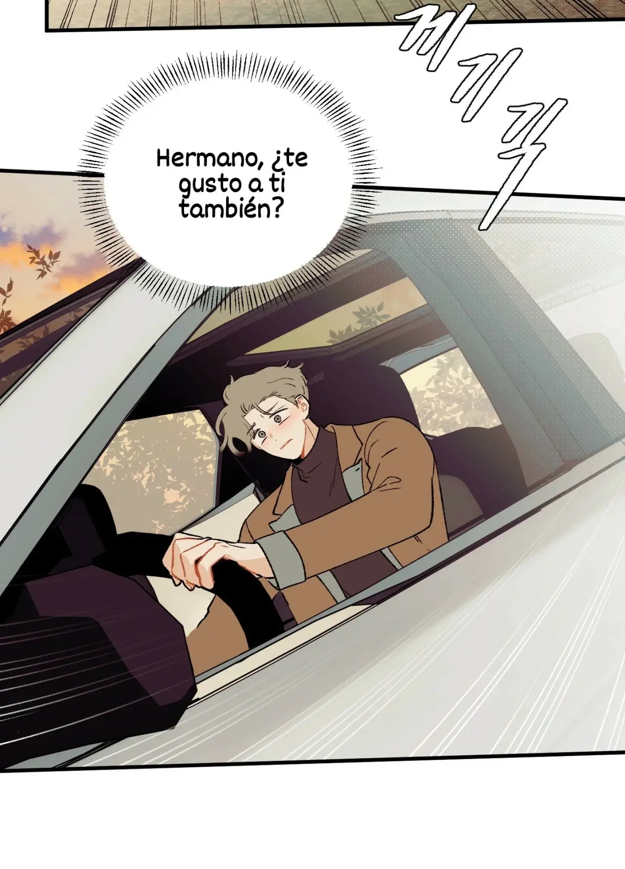 El amor no correspondido se desvía (2023) - Capítulo 4 - Página 32 - LectorTMOo