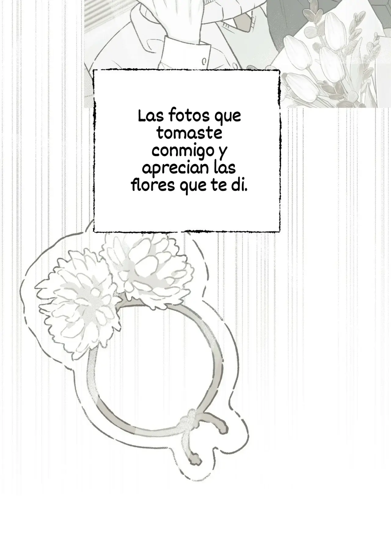 El amor no correspondido se desvía (2023) - Capítulo 4 - Página 35 - LectorTMOo