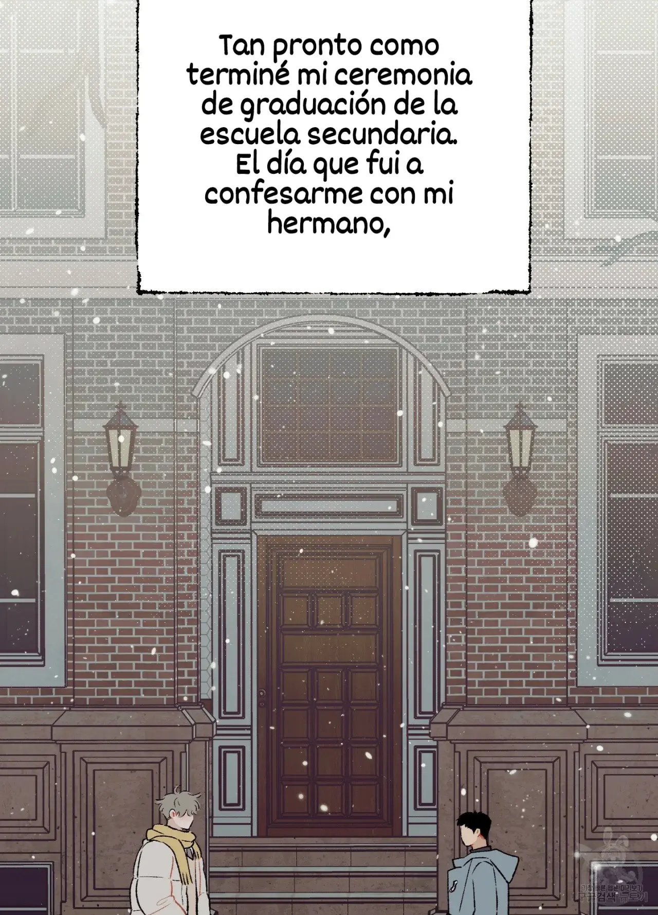 El amor no correspondido se desvía (2023) - Capítulo 4 - Página 39 - LectorTMOo