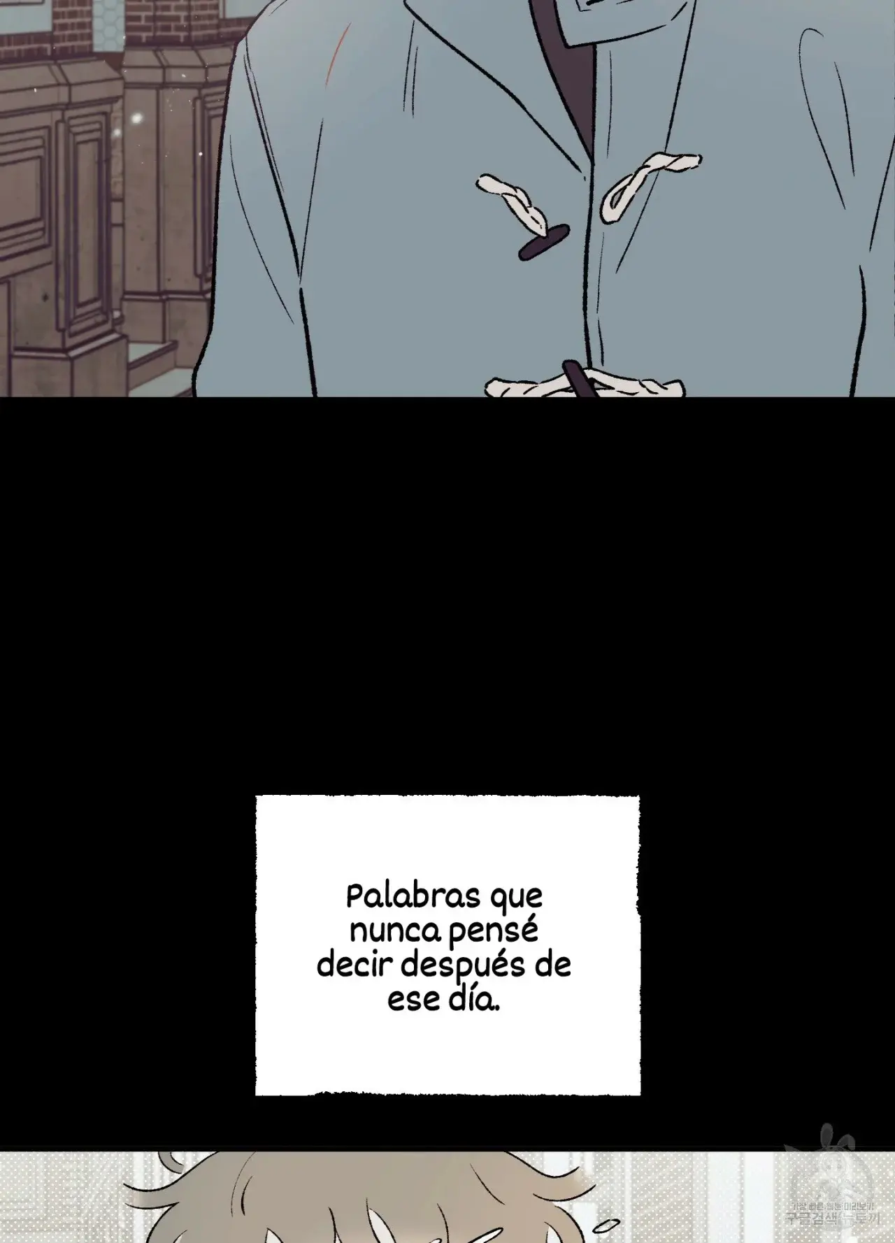 El amor no correspondido se desvía (2023) - Capítulo 4 - Página 43 - LectorTMOo