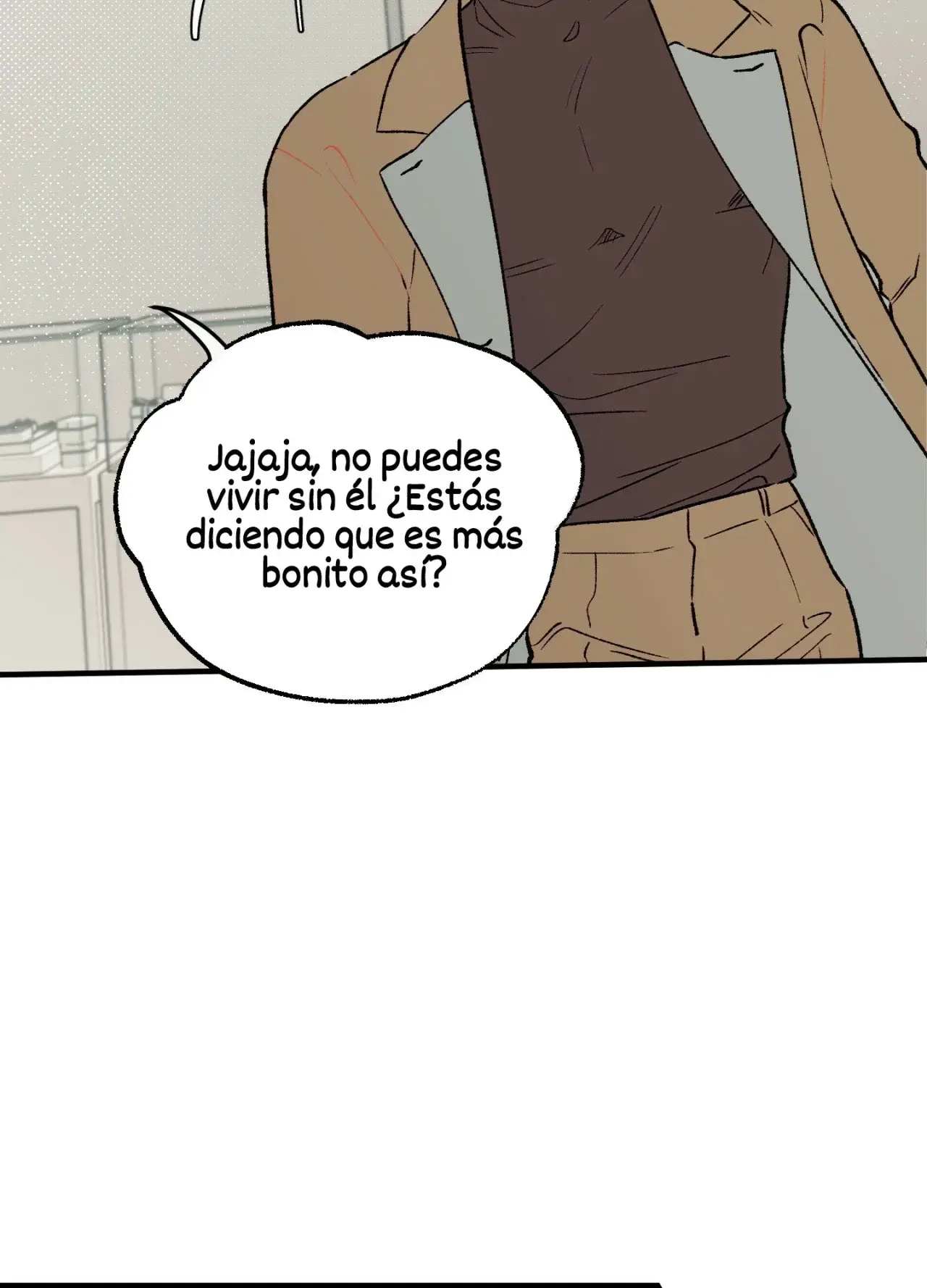 El amor no correspondido se desvía (2023) - Capítulo 4 - Página 49 - LectorTMOo