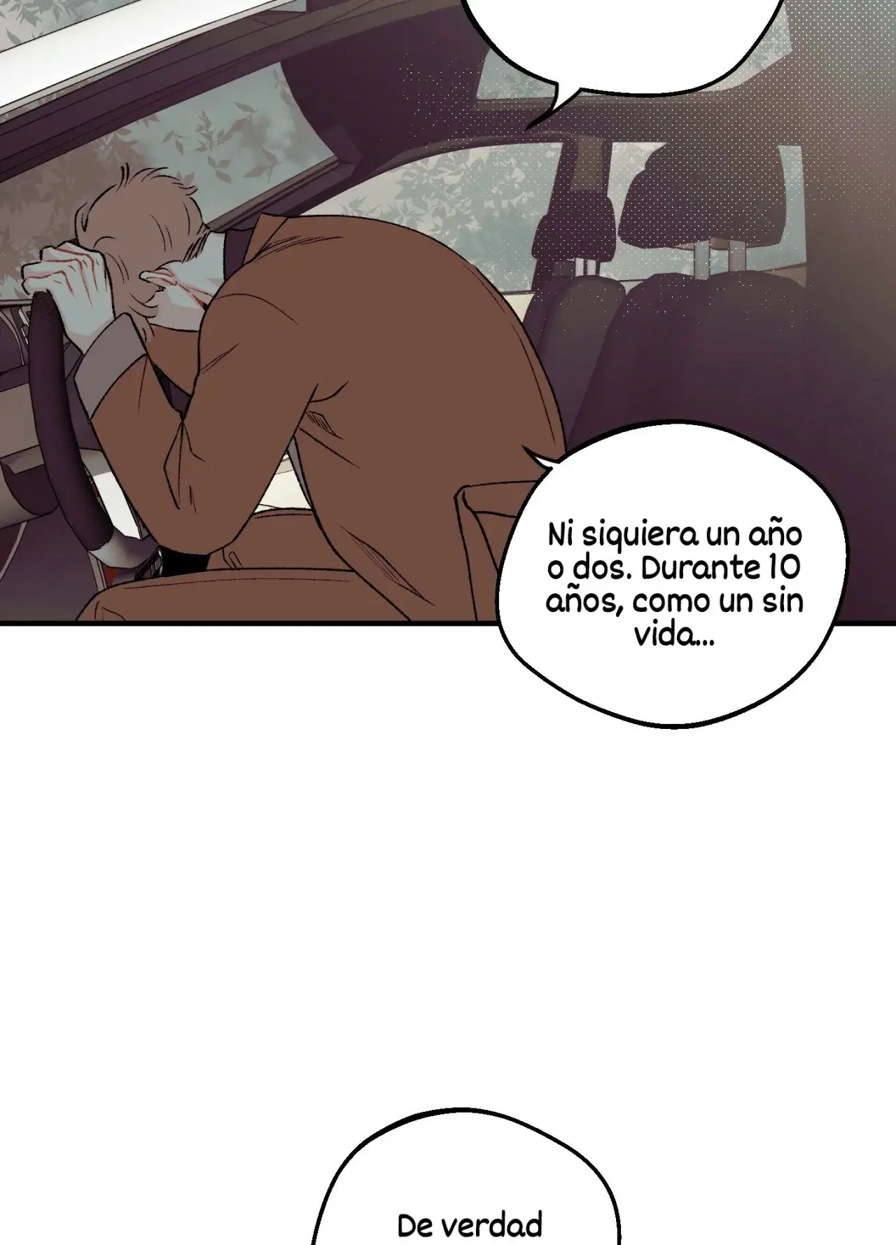 El amor no correspondido se desvía (2023) - Capítulo 4 - Página 63 - LectorTMOo