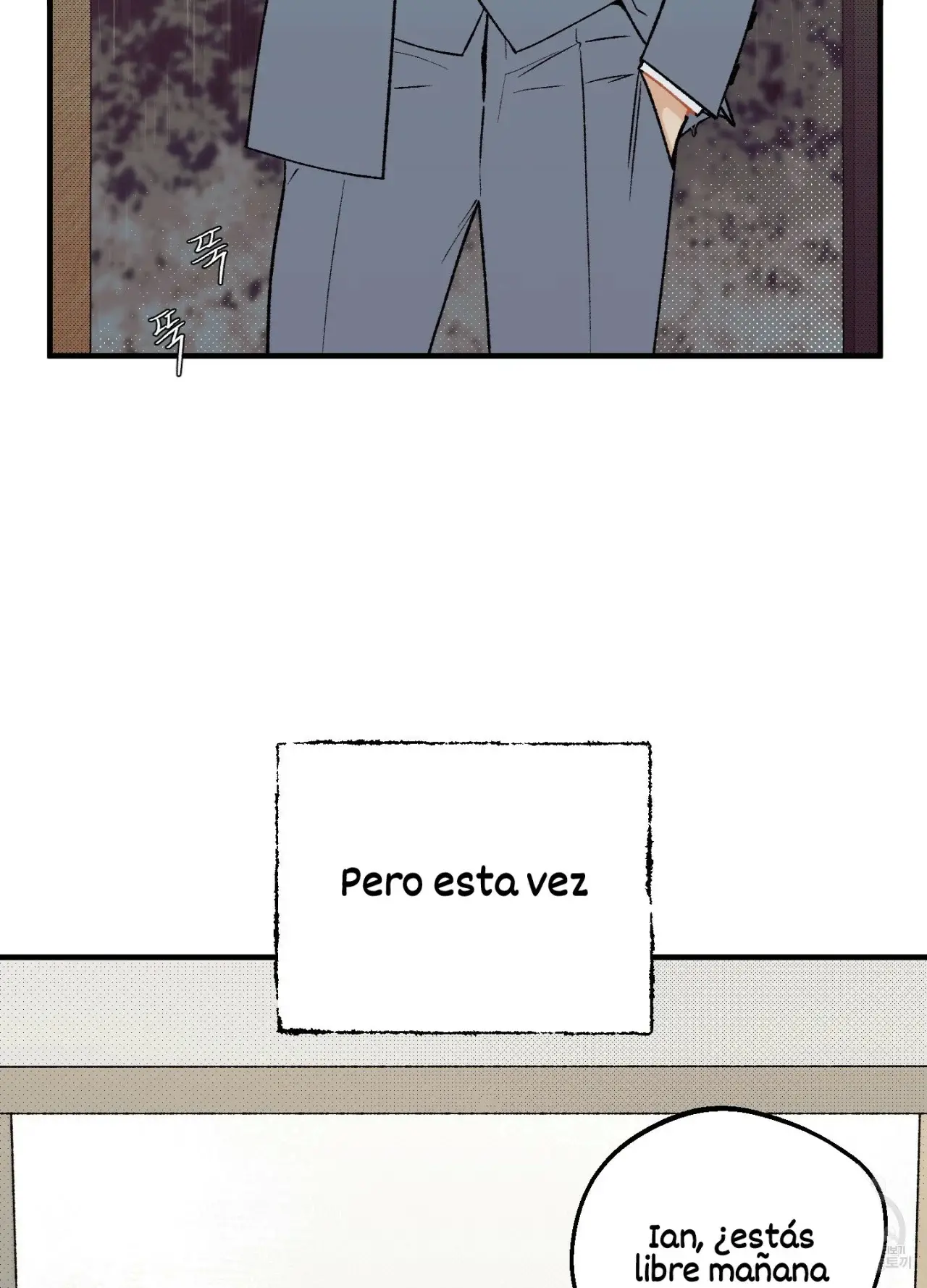 El amor no correspondido se desvía (2023) - Capítulo 4 - Página 69 - LectorTMOo