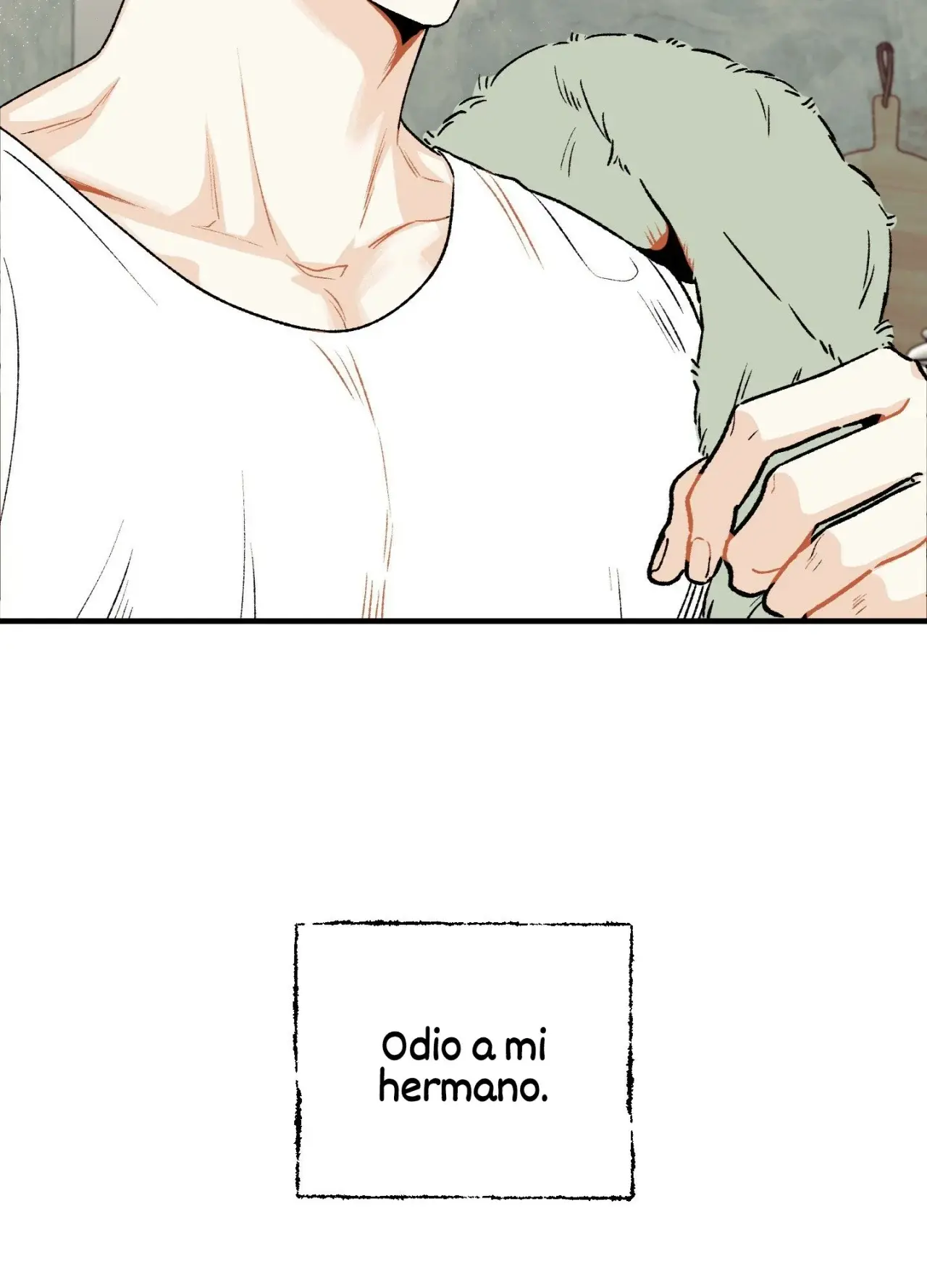 El amor no correspondido se desvía (2023) - Capítulo 4 - Página 75 - LectorTMOo